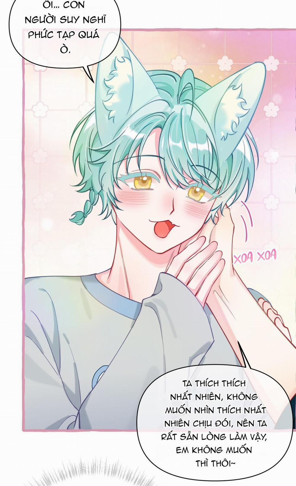 Hồ Ly Hay Là “hồ Dán” Vậy? 21 trang 3