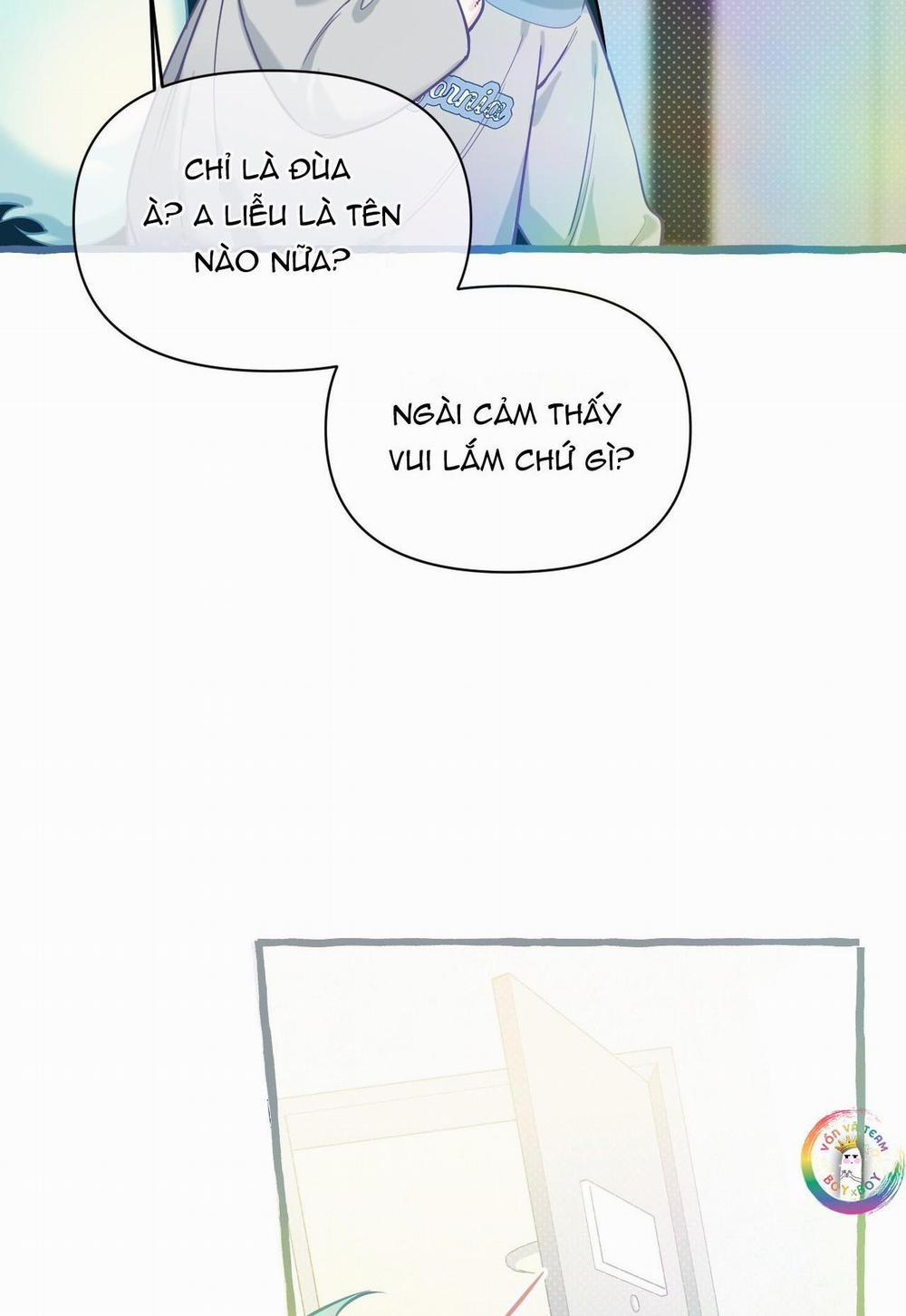 Hồ Ly Hay Là “hồ Dán” Vậy? 21 trang 32