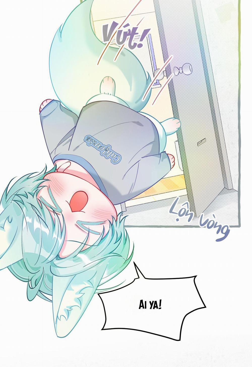 Hồ Ly Hay Là “hồ Dán” Vậy? 21 trang 33