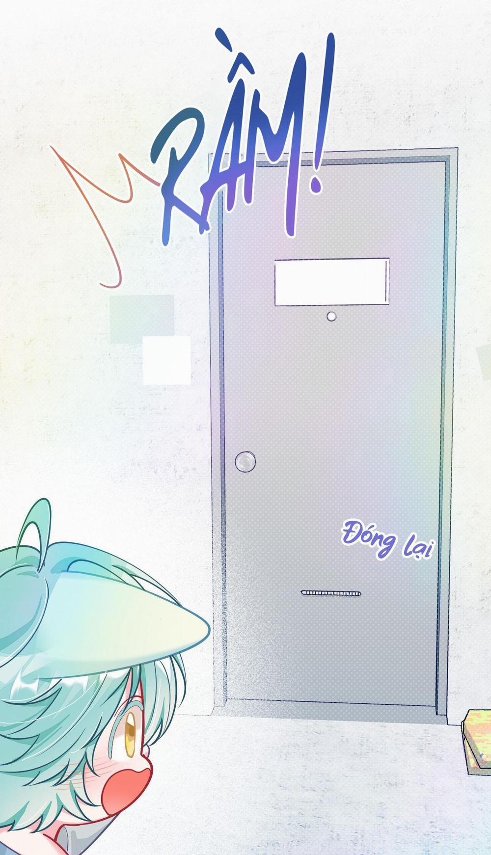 Hồ Ly Hay Là “hồ Dán” Vậy? 21 trang 34