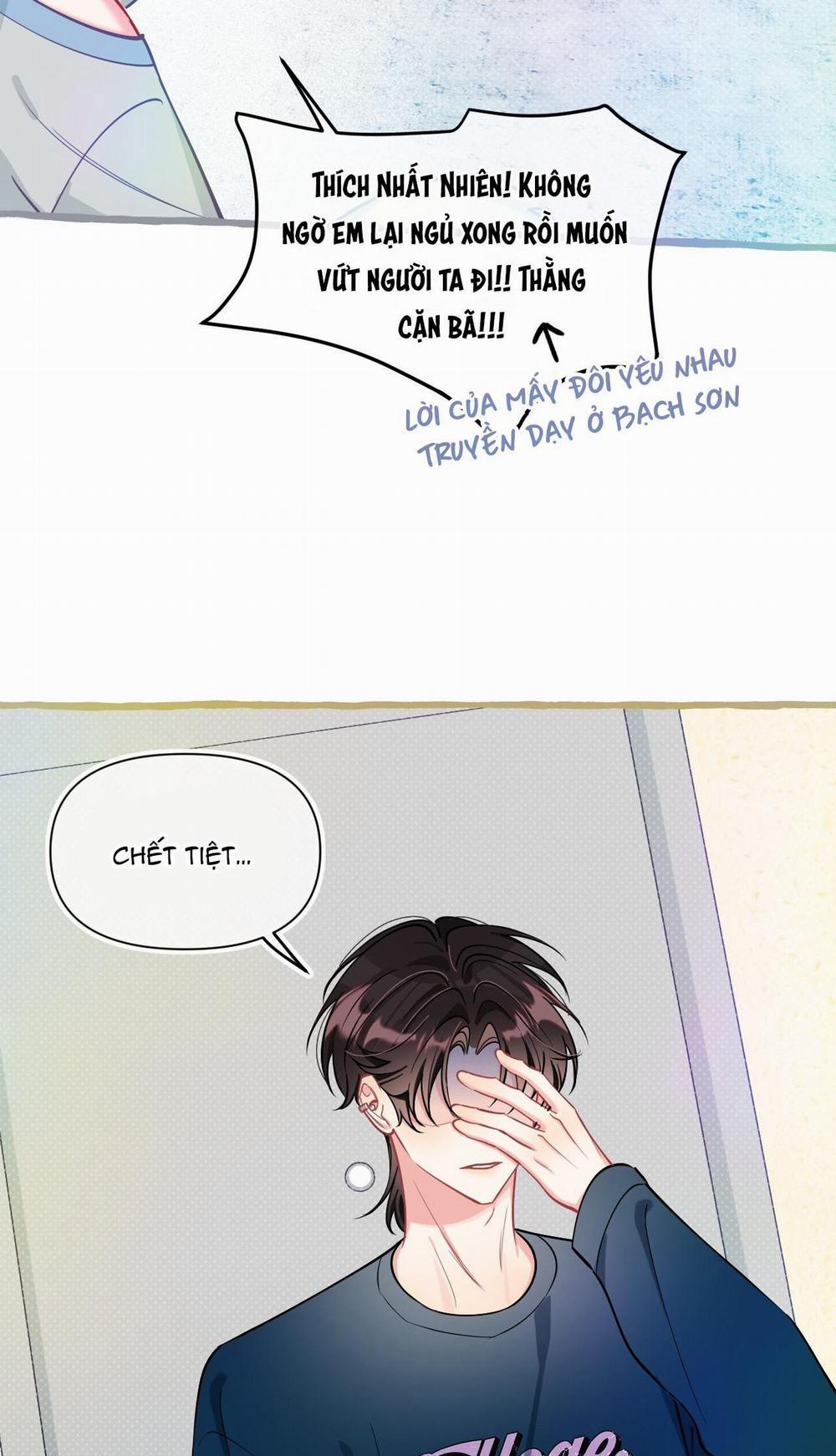 Hồ Ly Hay Là “hồ Dán” Vậy? 21 trang 35