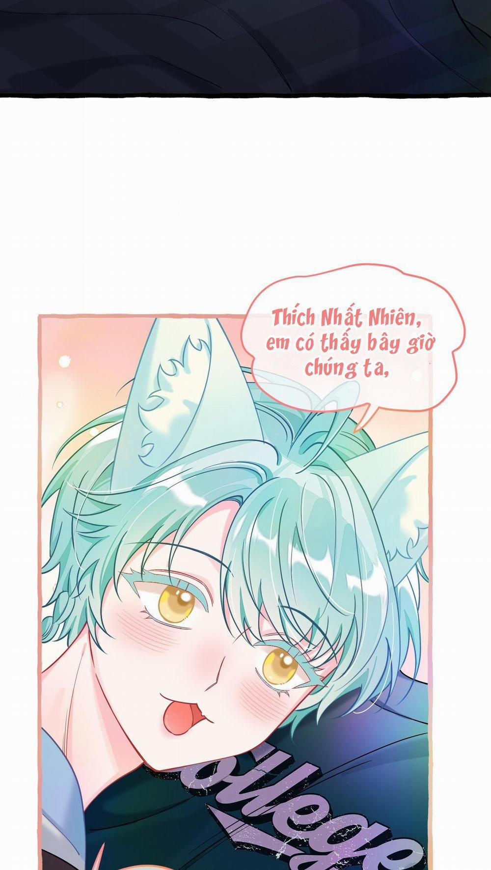 Hồ Ly Hay Là “hồ Dán” Vậy? 21 trang 7