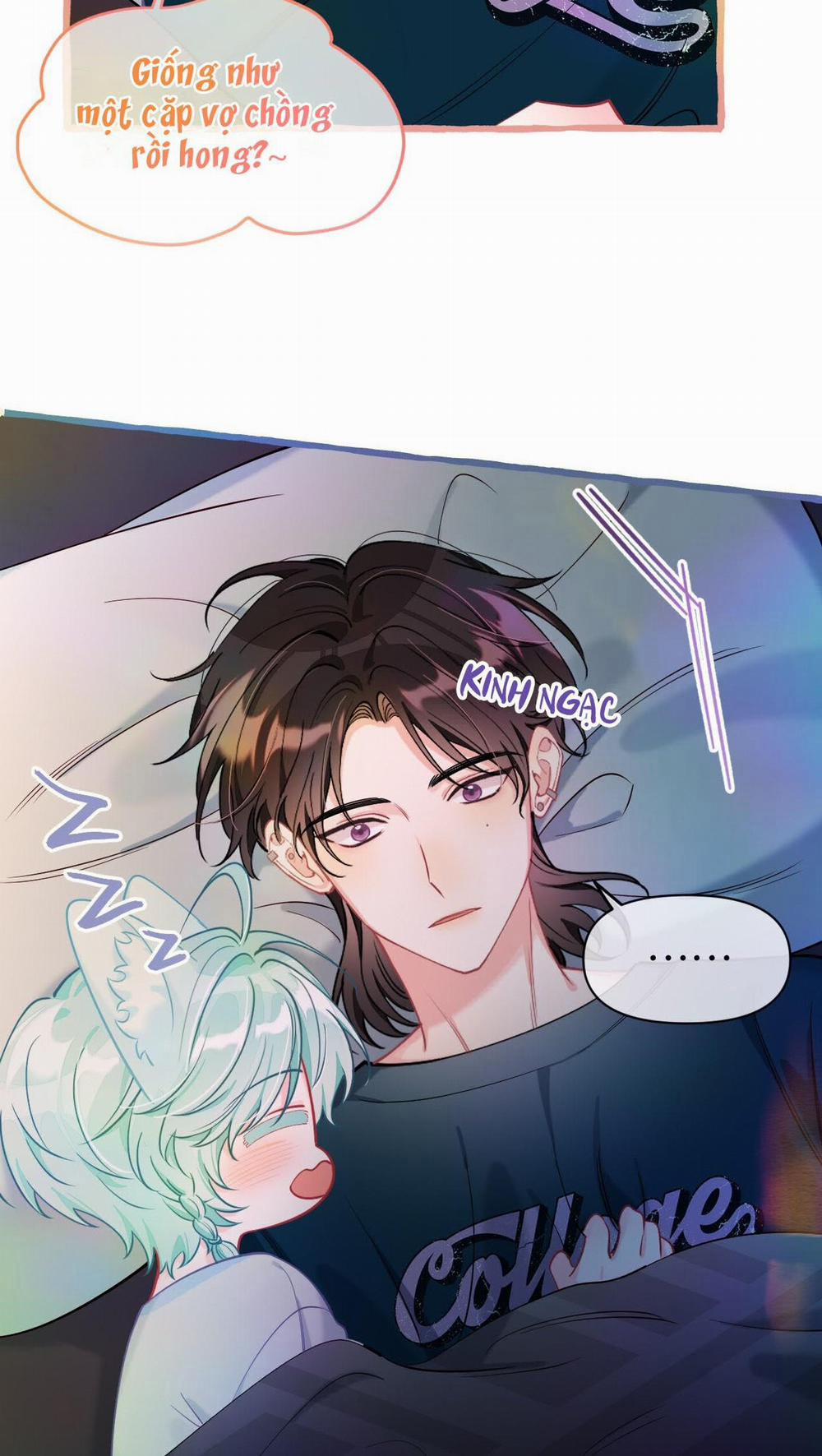 Hồ Ly Hay Là “hồ Dán” Vậy? 21 trang 8