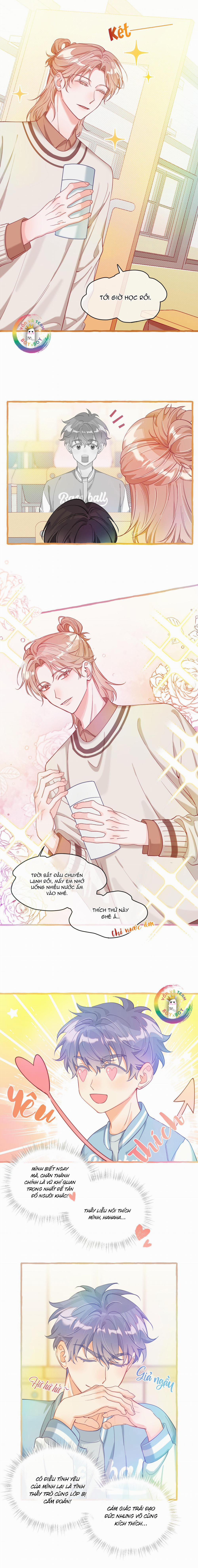 Hồ Ly Hay Là “hồ Dán” Vậy? 22 trang 2