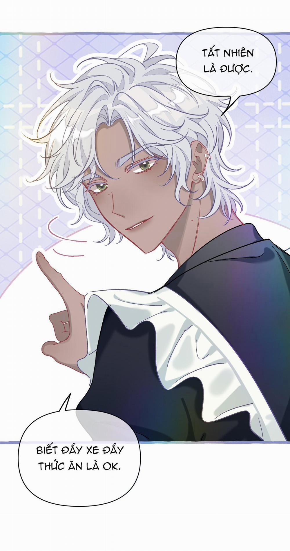 Hồ Ly Hay Là “hồ Dán” Vậy? 23 trang 20