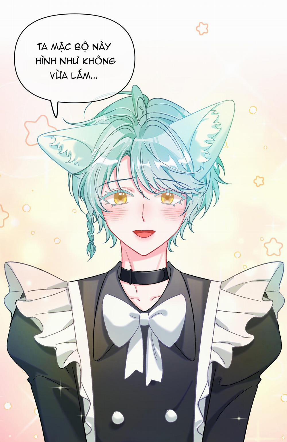 Hồ Ly Hay Là “hồ Dán” Vậy? 23 trang 25