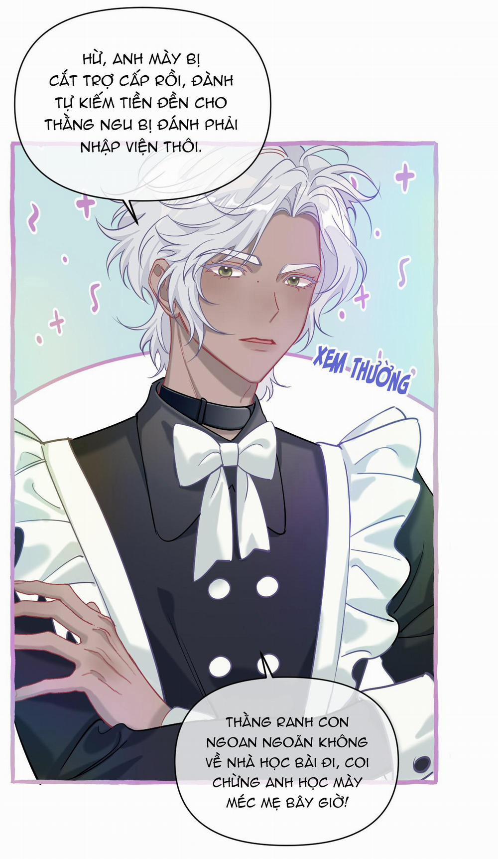 Hồ Ly Hay Là “hồ Dán” Vậy? 23 trang 3