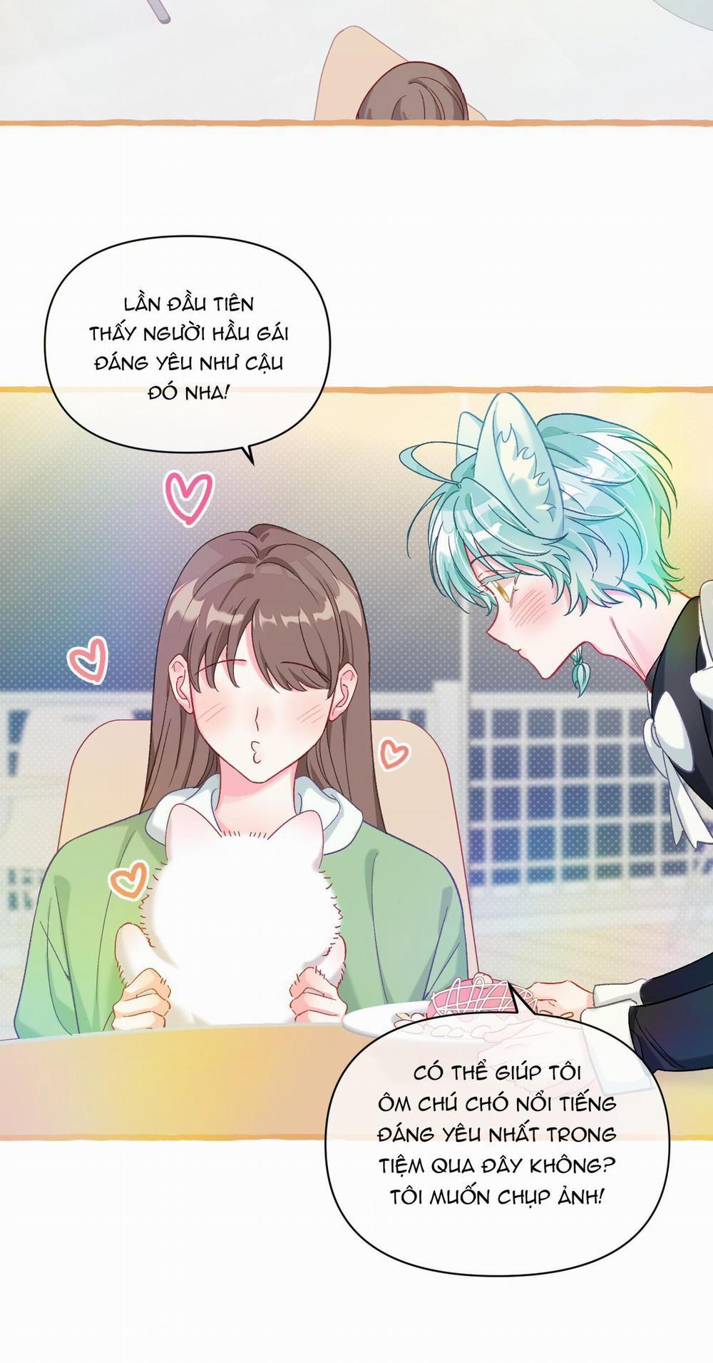 Hồ Ly Hay Là “hồ Dán” Vậy? 23 trang 30