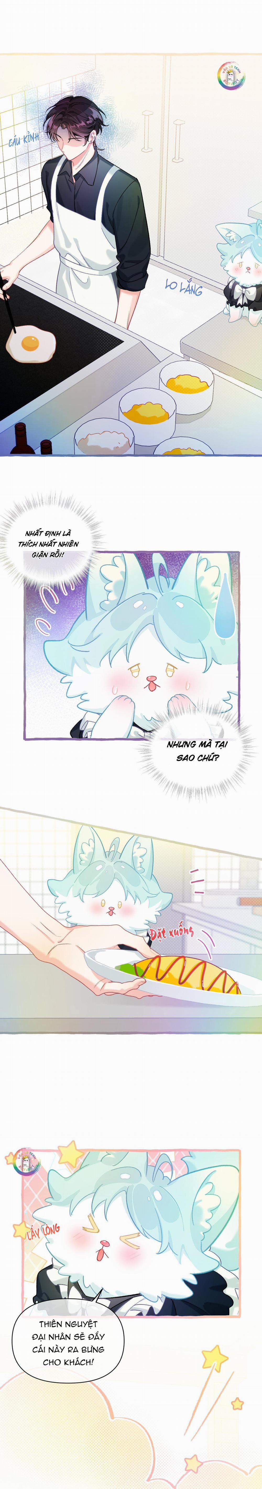 Hồ Ly Hay Là “hồ Dán” Vậy? 24 trang 1