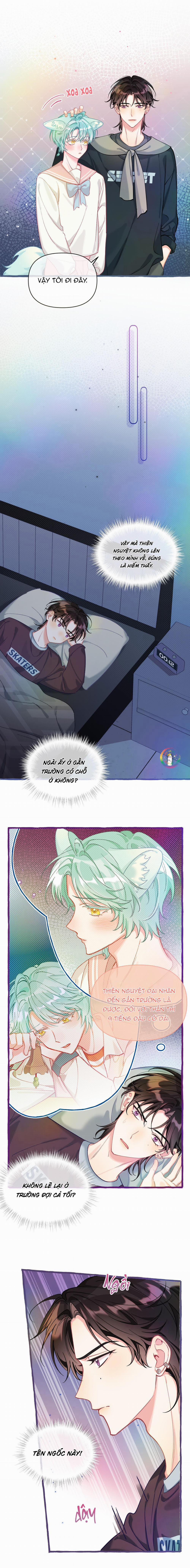 Hồ Ly Hay Là “hồ Dán” Vậy? 24 trang 6