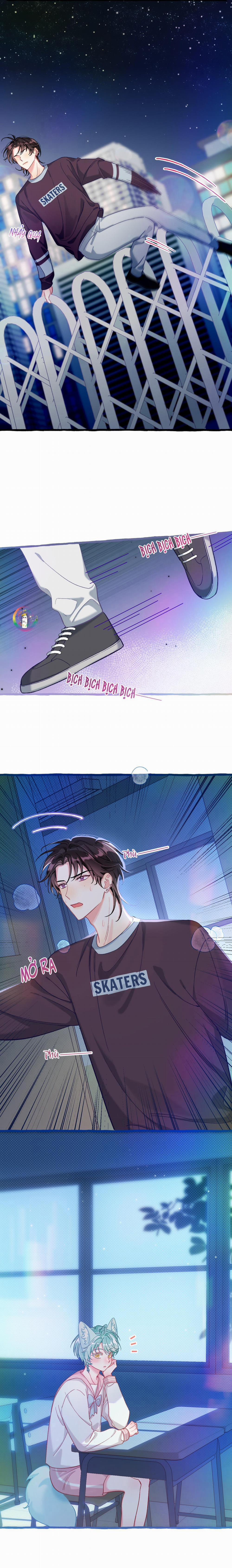 Hồ Ly Hay Là “hồ Dán” Vậy? 24 trang 8