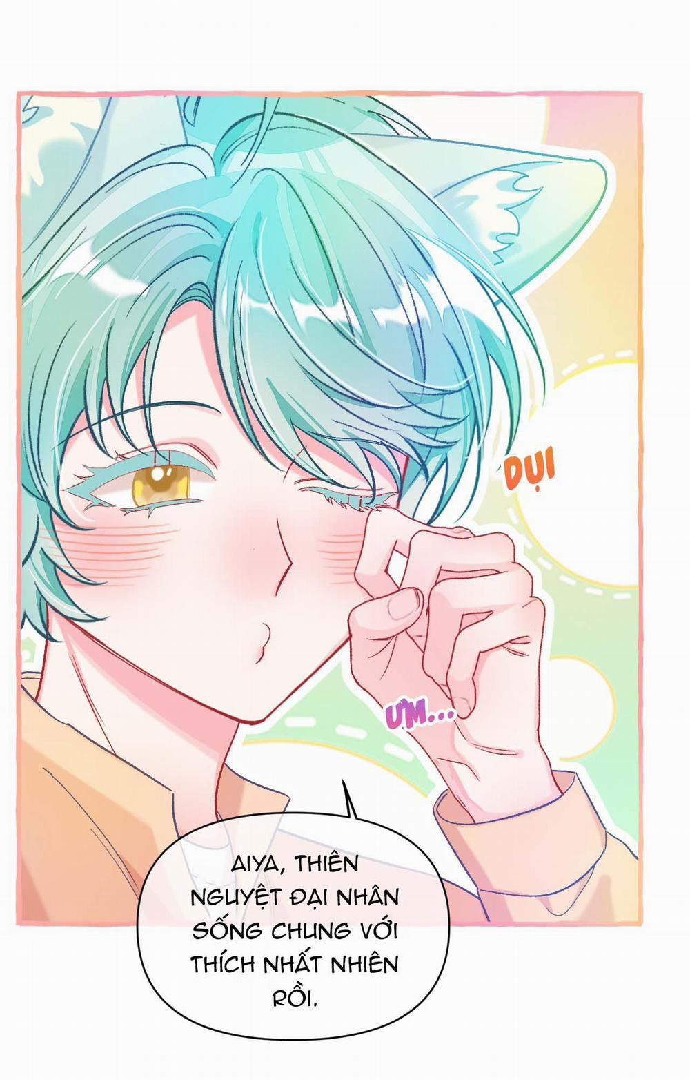 Hồ Ly Hay Là “hồ Dán” Vậy? 25 trang 10