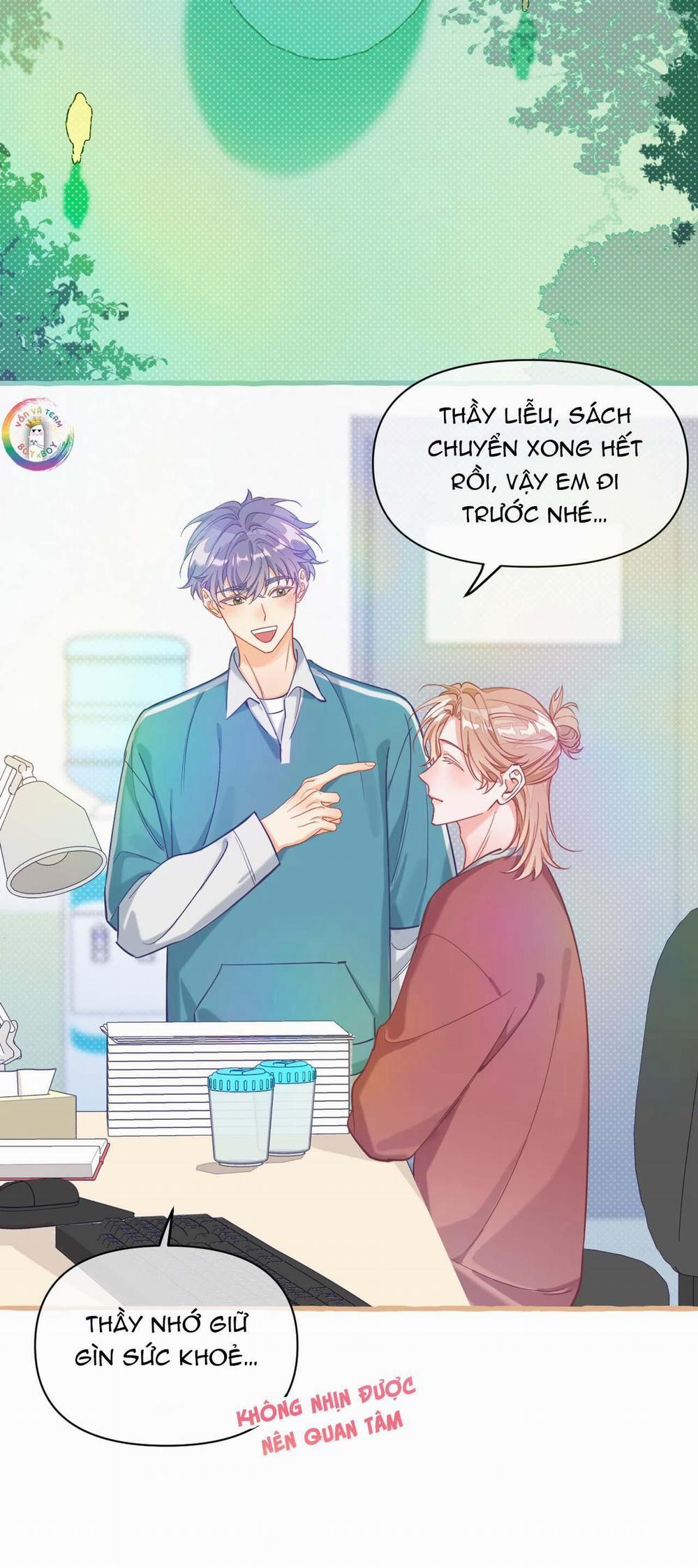 Hồ Ly Hay Là “hồ Dán” Vậy? 25 trang 15