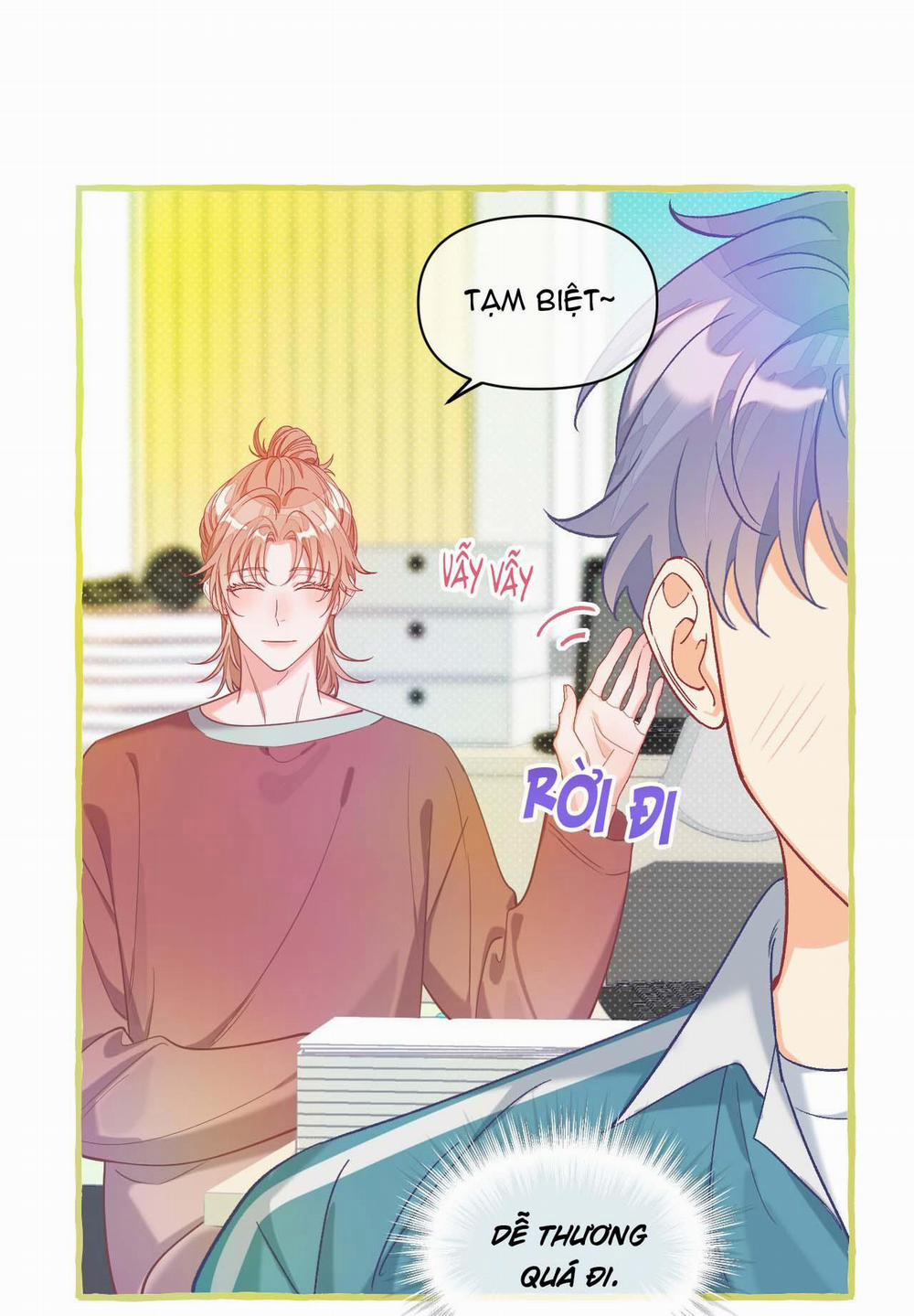 Hồ Ly Hay Là “hồ Dán” Vậy? 25 trang 16