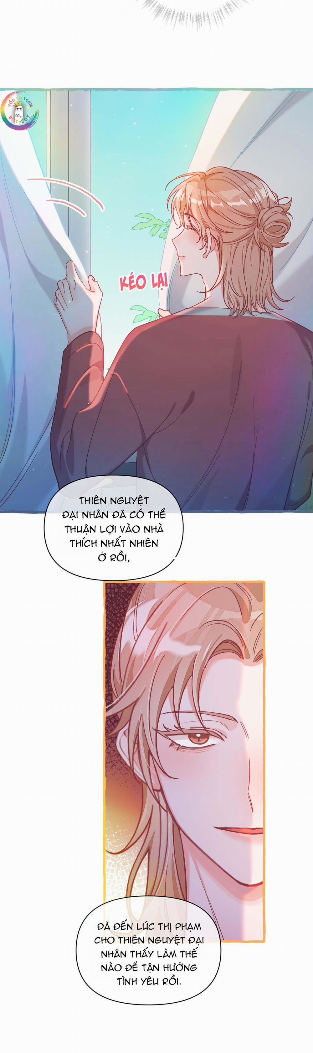 Hồ Ly Hay Là “hồ Dán” Vậy? 25 trang 17