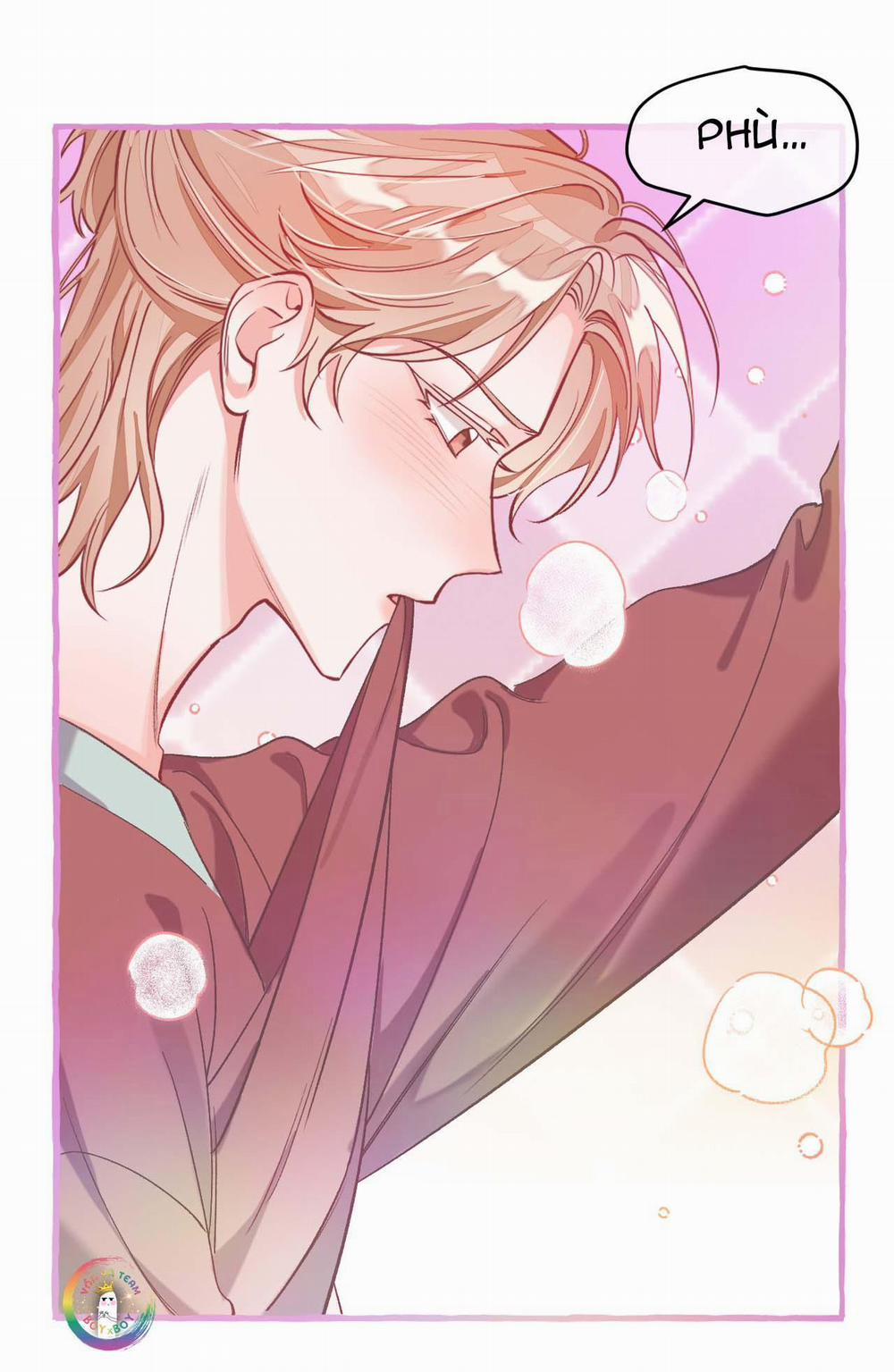 Hồ Ly Hay Là “hồ Dán” Vậy? 25 trang 19