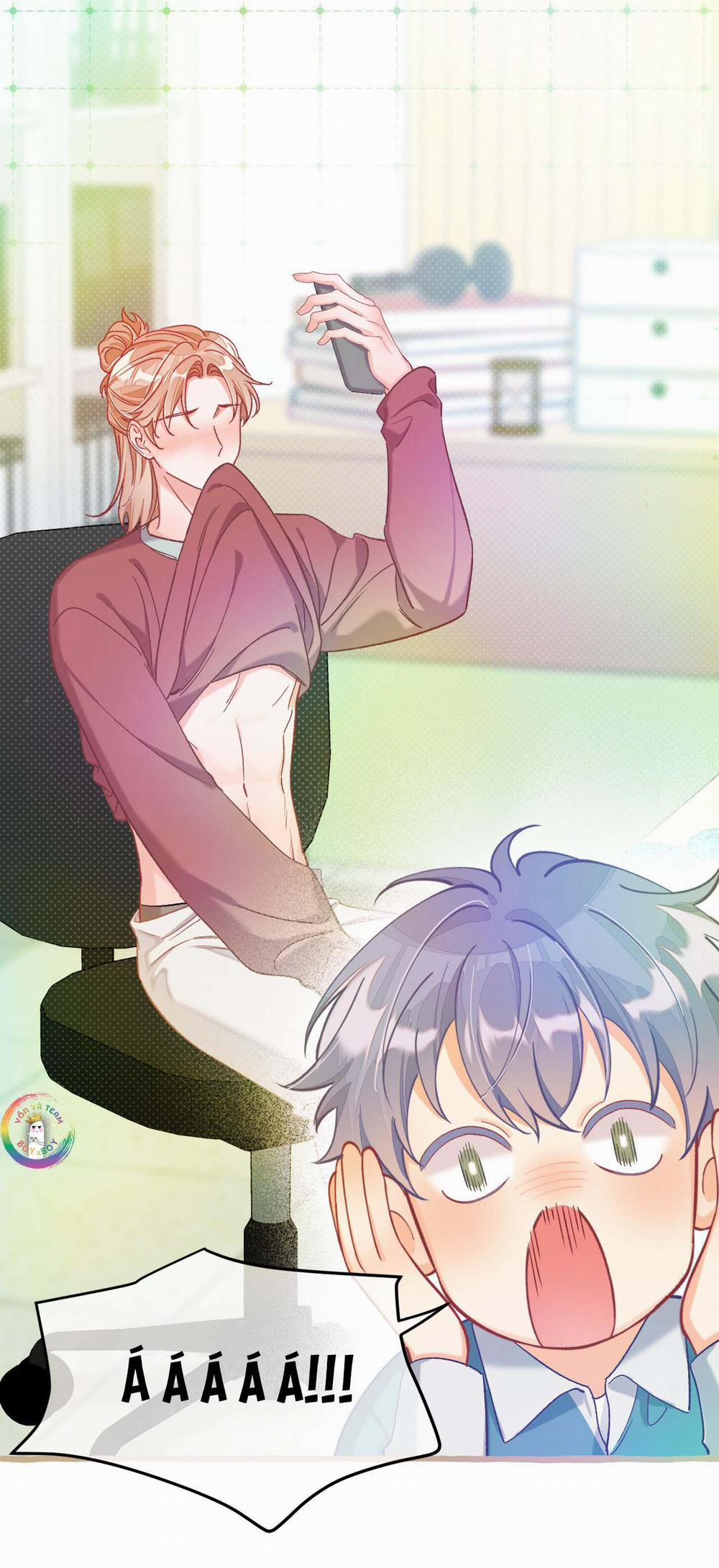 Hồ Ly Hay Là “hồ Dán” Vậy? 25 trang 22