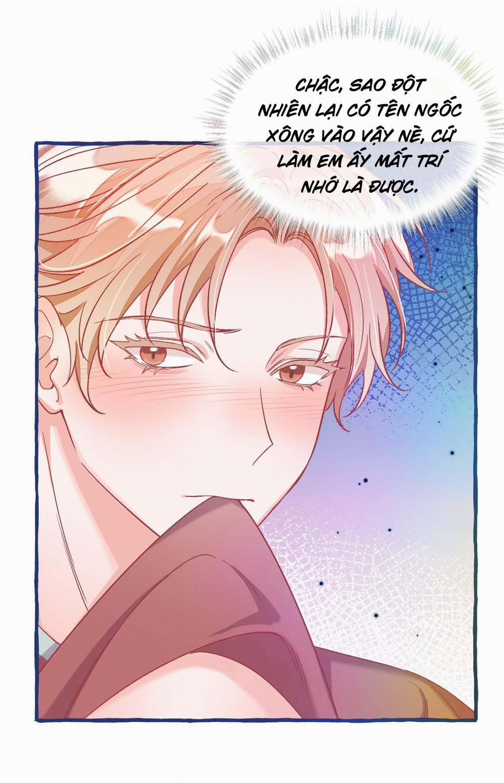 Hồ Ly Hay Là “hồ Dán” Vậy? 25 trang 23