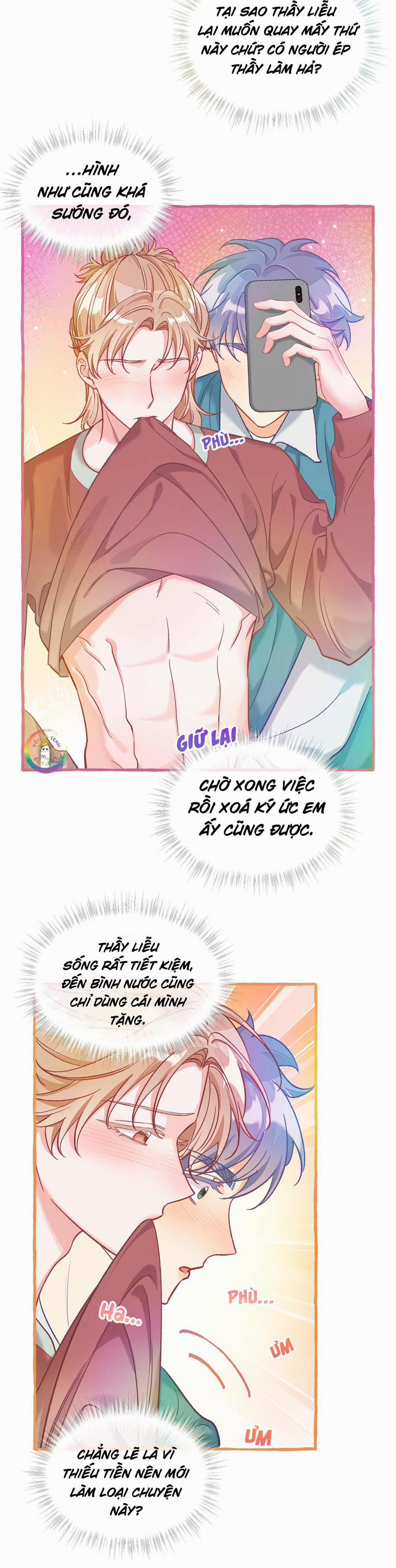 Hồ Ly Hay Là “hồ Dán” Vậy? 25 trang 25