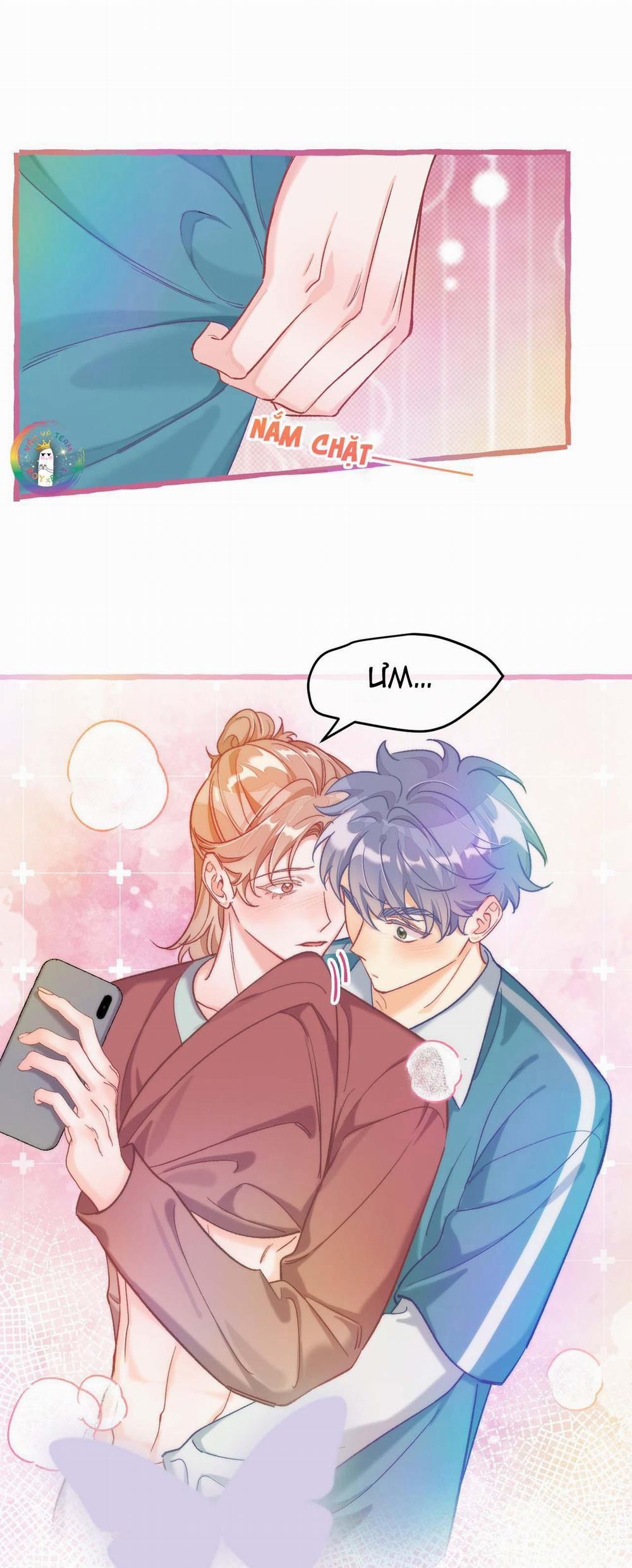 Hồ Ly Hay Là “hồ Dán” Vậy? 25 trang 26