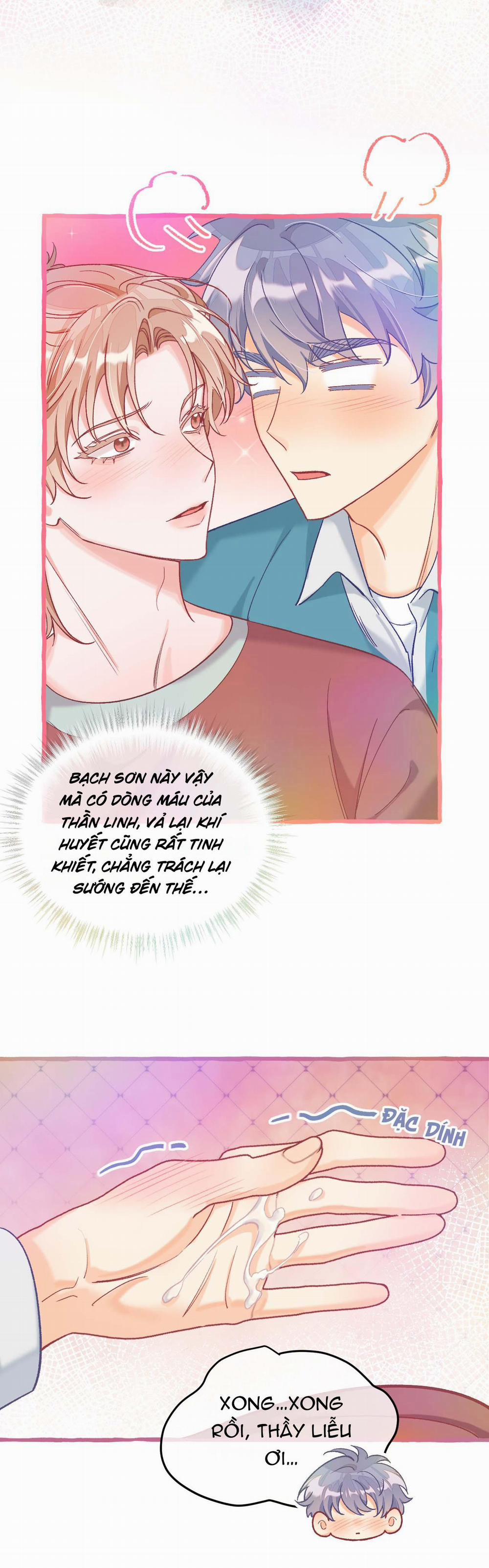 Hồ Ly Hay Là “hồ Dán” Vậy? 25 trang 27