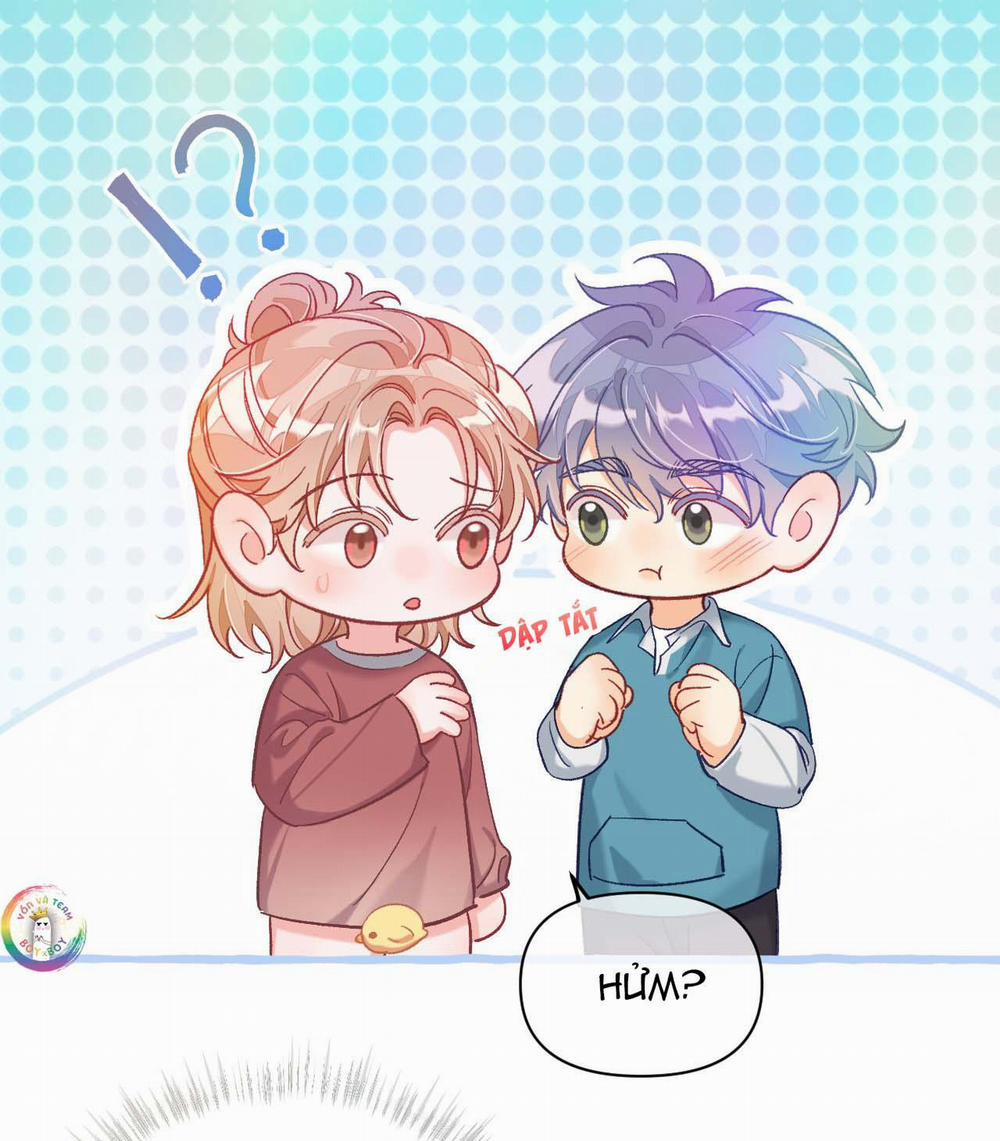 Hồ Ly Hay Là “hồ Dán” Vậy? 25 trang 29