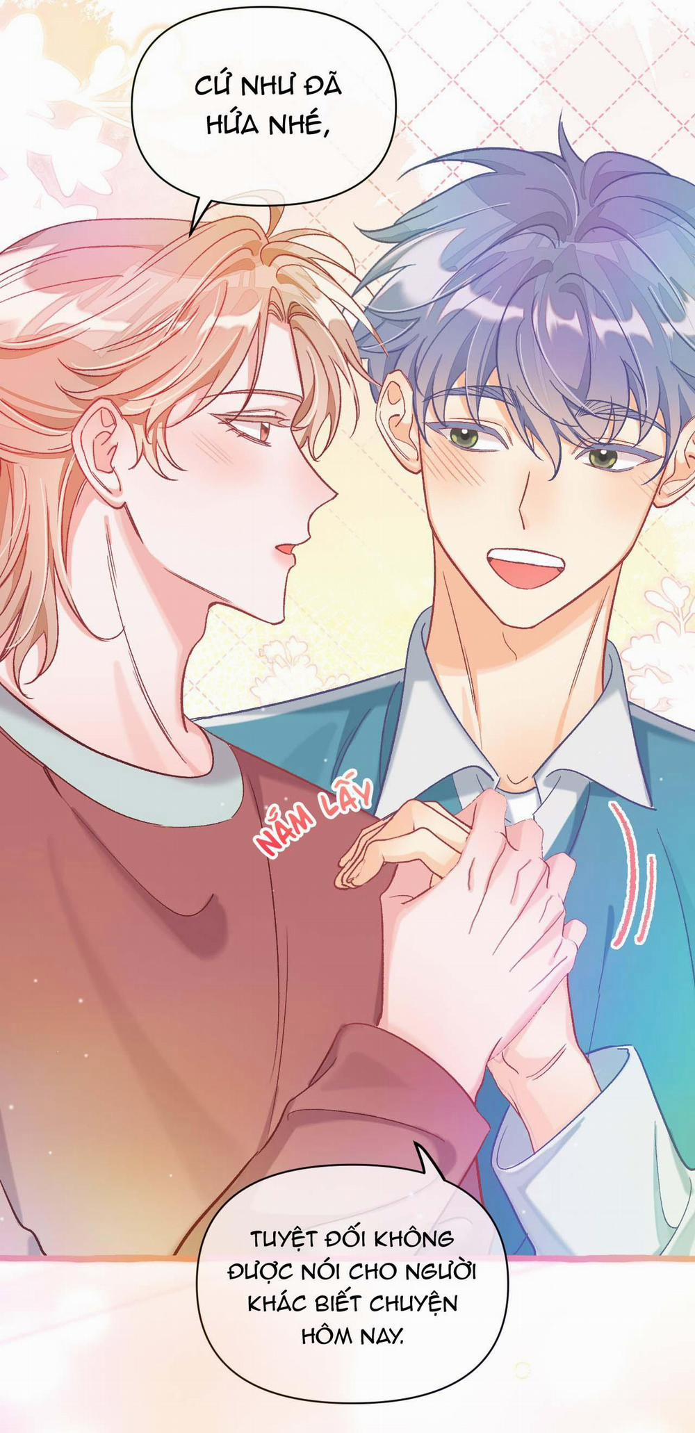 Hồ Ly Hay Là “hồ Dán” Vậy? 25 trang 31