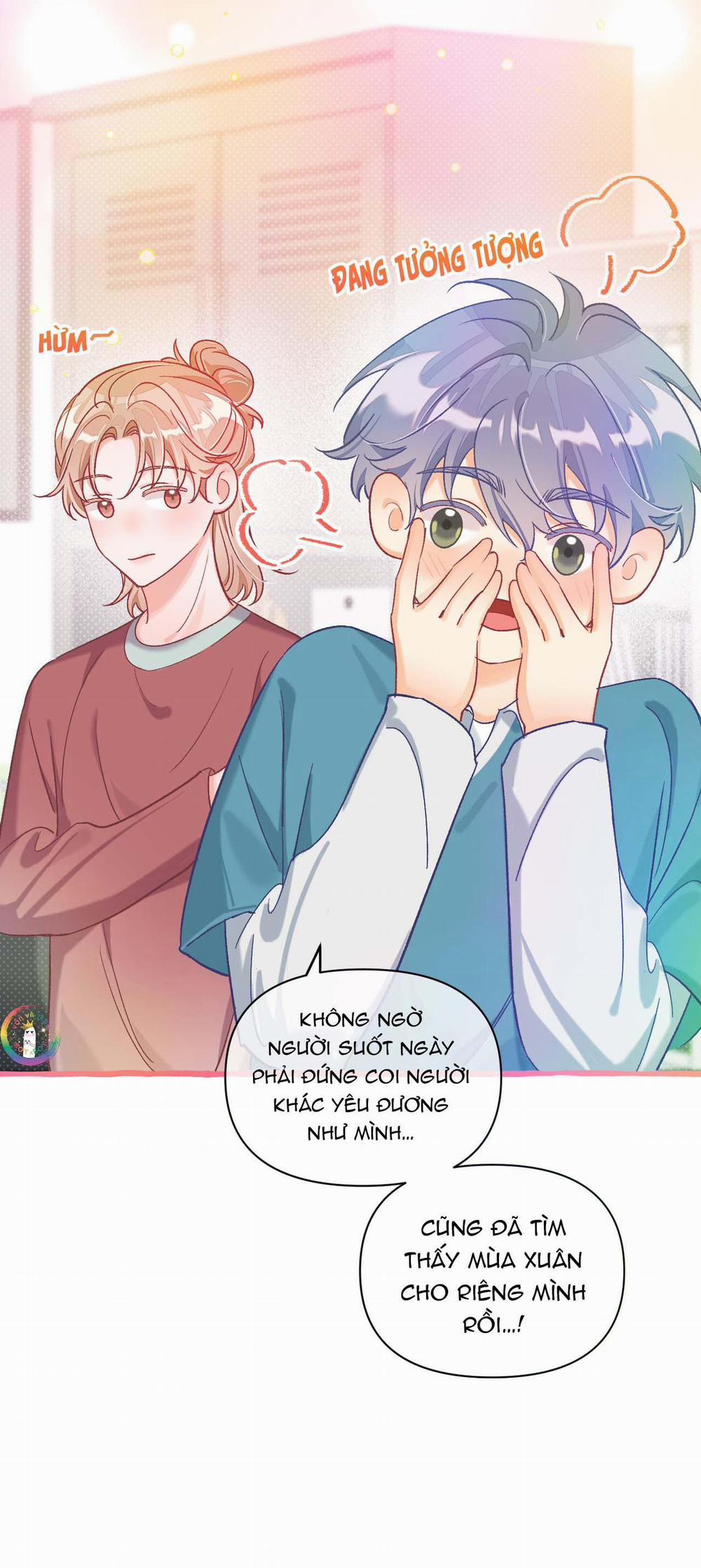 Hồ Ly Hay Là “hồ Dán” Vậy? 25 trang 32