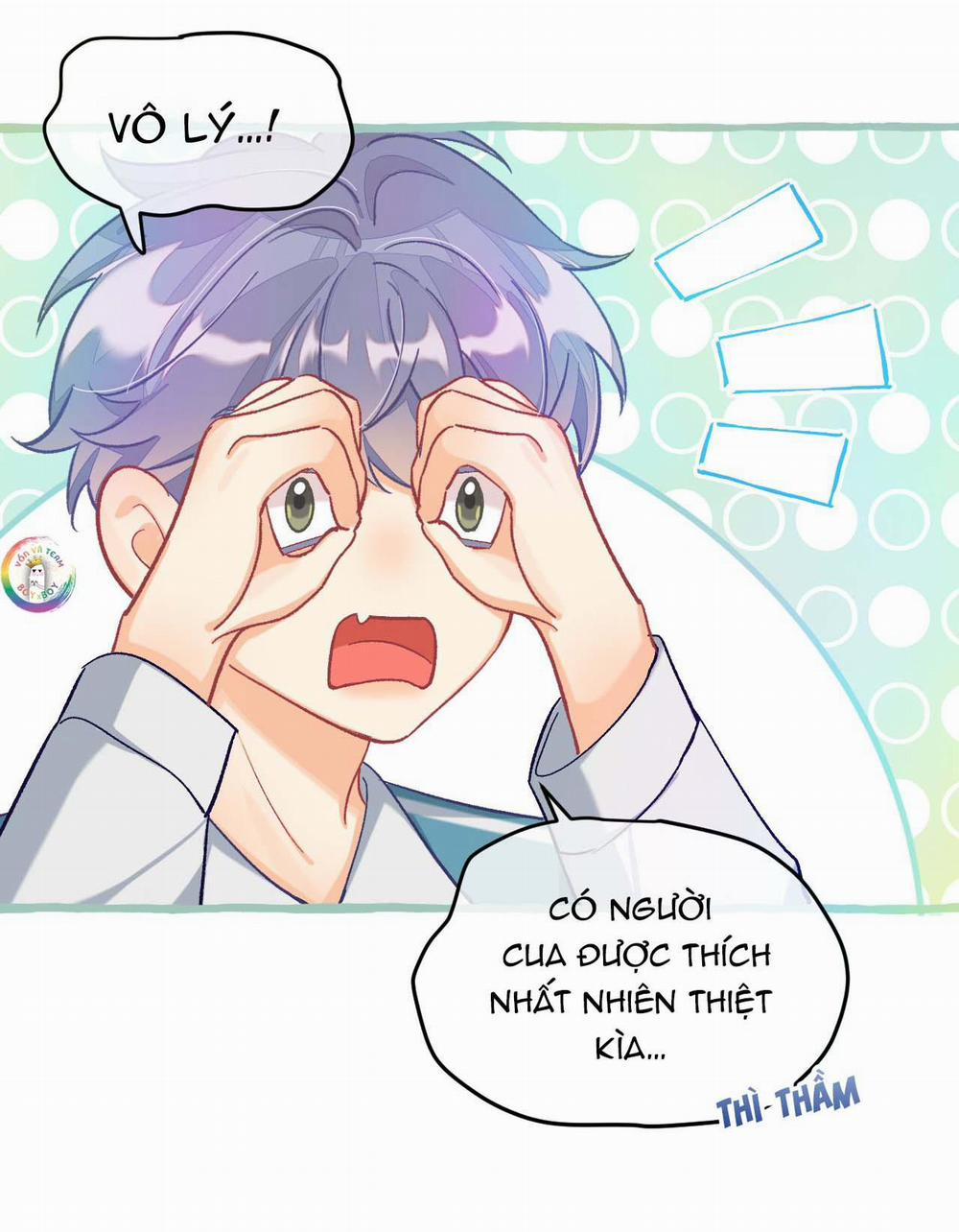 Hồ Ly Hay Là “hồ Dán” Vậy? 25 trang 5