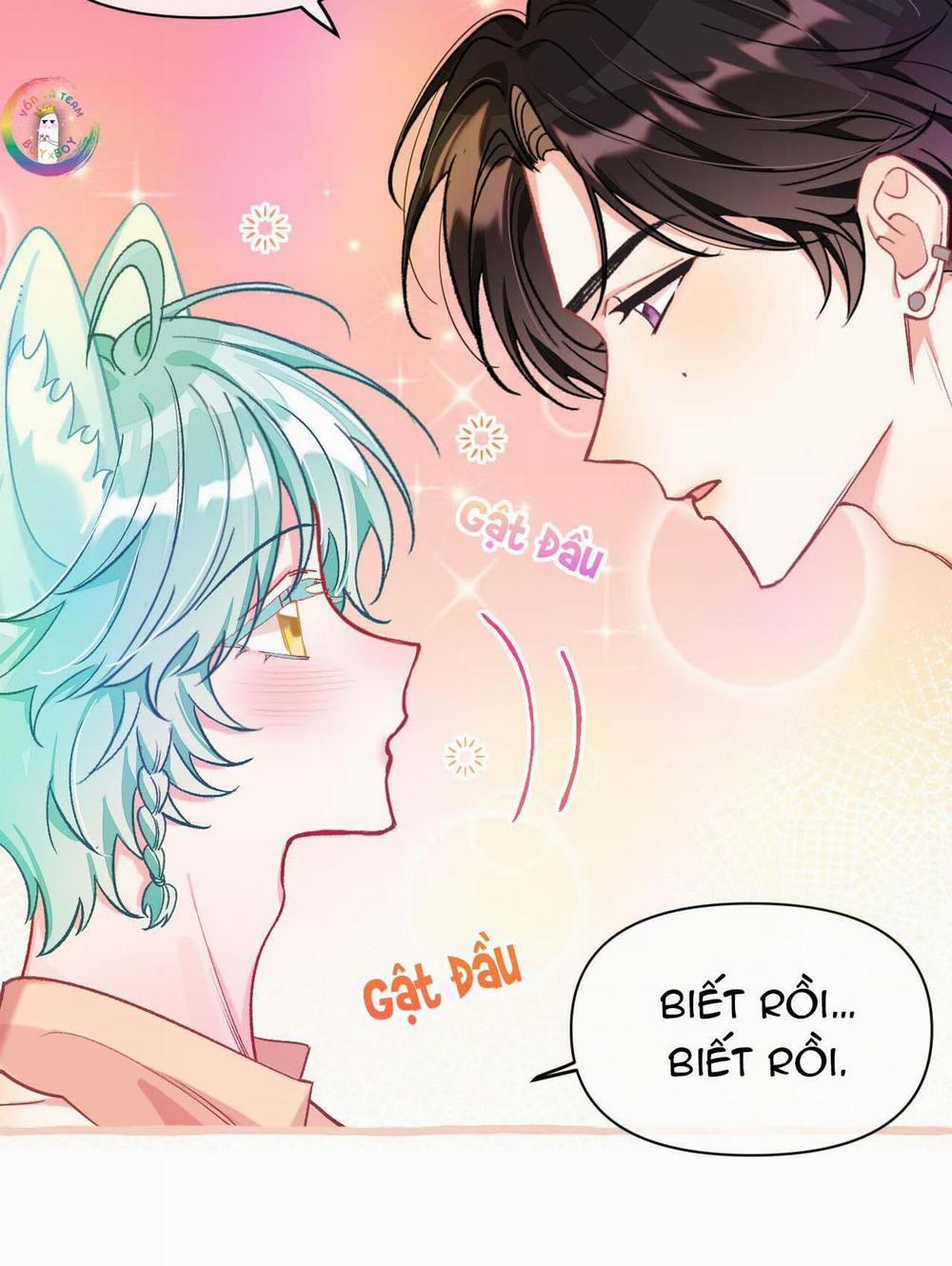 Hồ Ly Hay Là “hồ Dán” Vậy? 25 trang 7