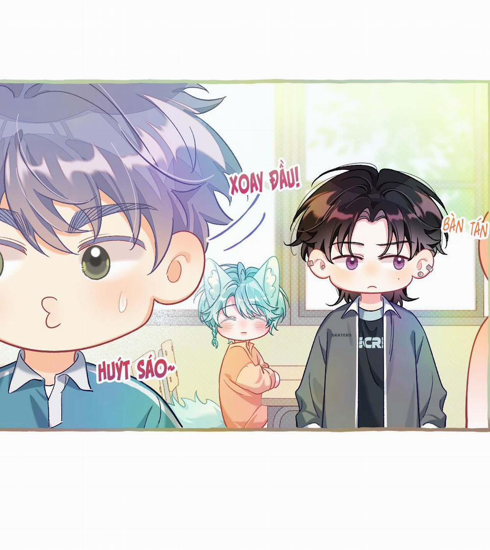 Hồ Ly Hay Là “hồ Dán” Vậy? 25 trang 8