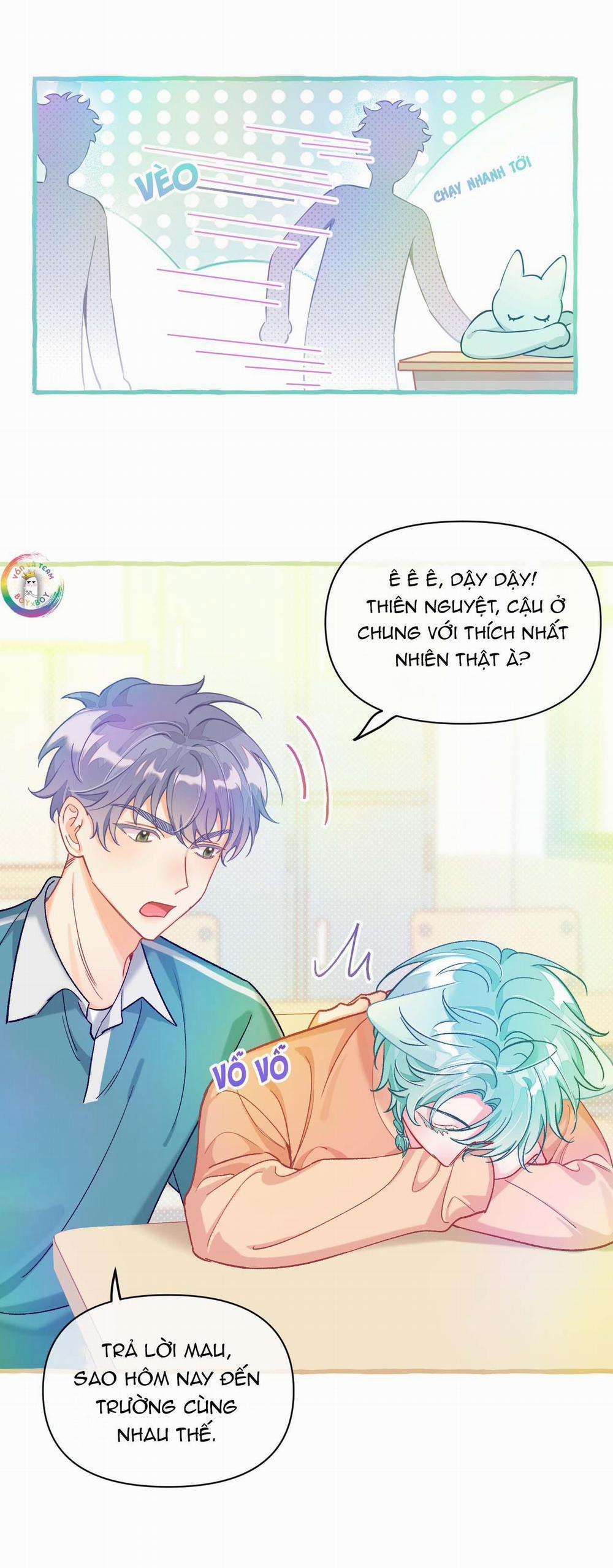 Hồ Ly Hay Là “hồ Dán” Vậy? 25 trang 9