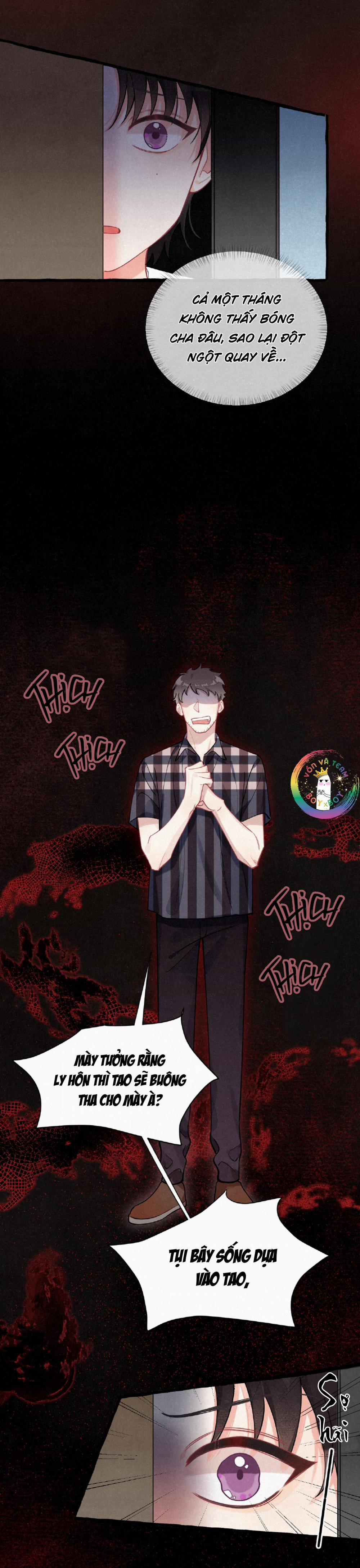 Hồ Ly Hay Là “hồ Dán” Vậy? 3 trang 13