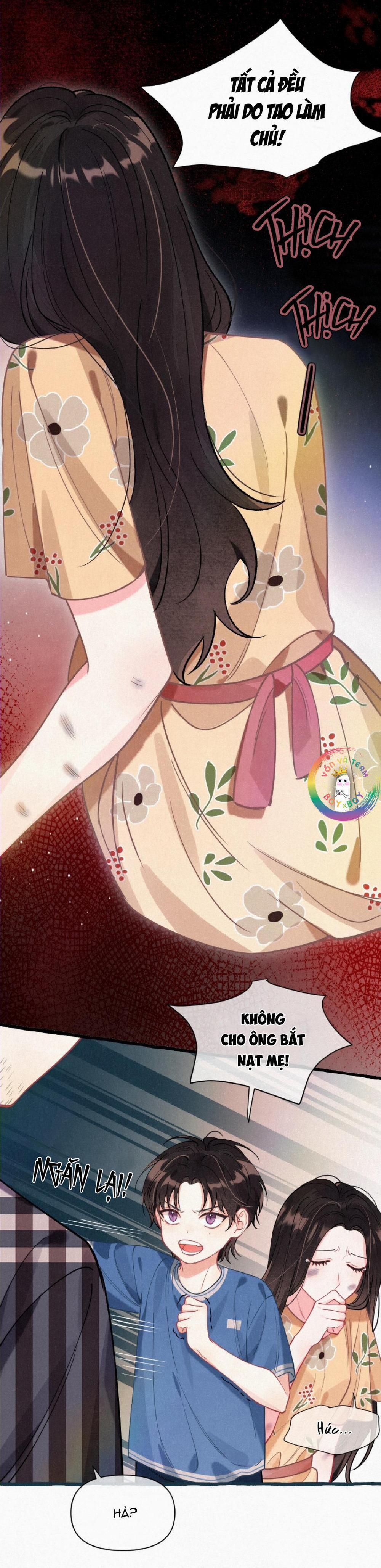 Hồ Ly Hay Là “hồ Dán” Vậy? 3 trang 14