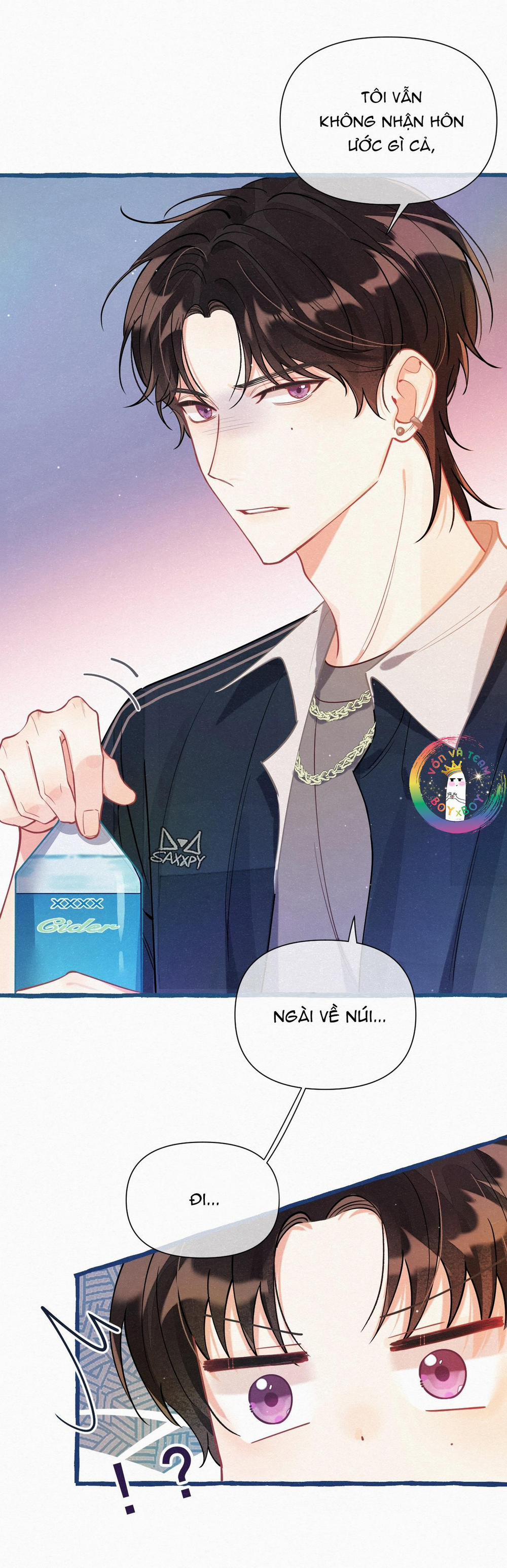 Hồ Ly Hay Là “hồ Dán” Vậy? 3 trang 5