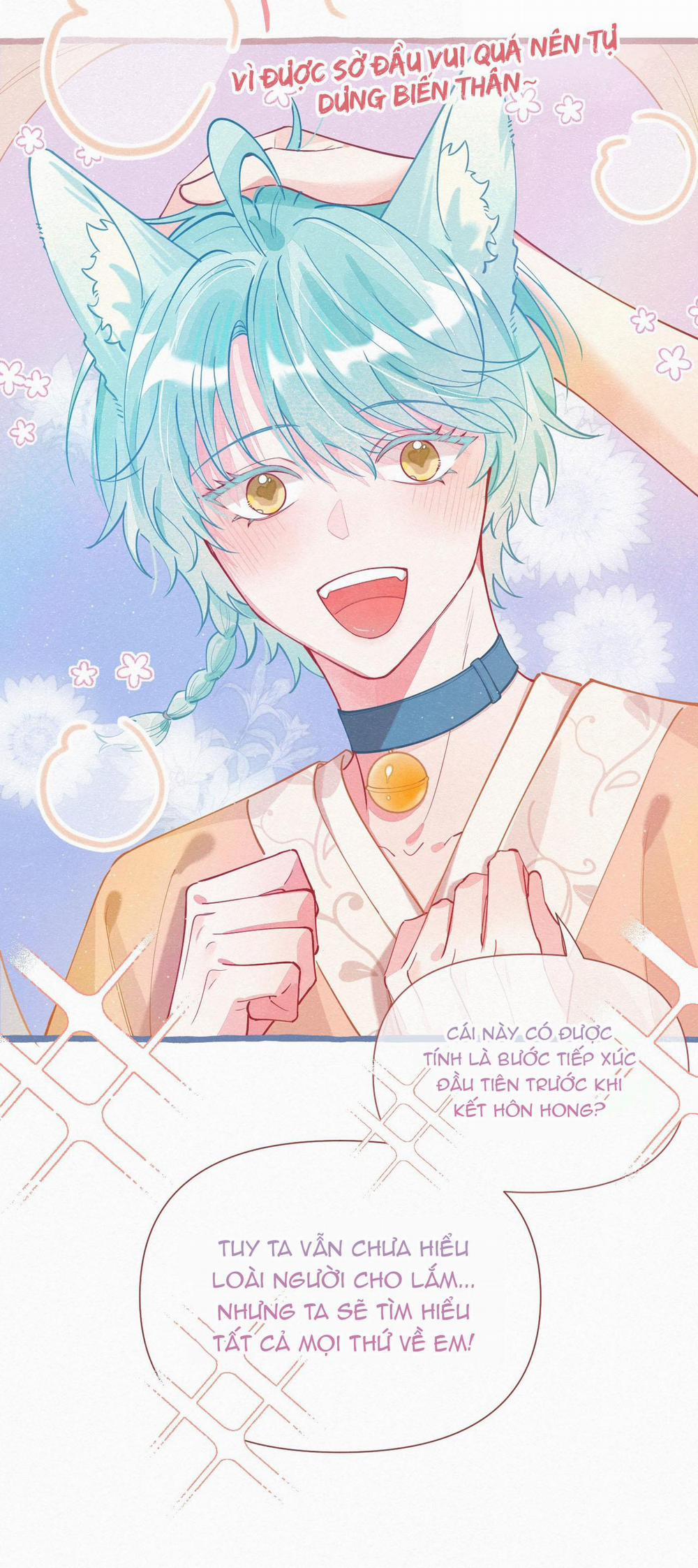 Hồ Ly Hay Là “hồ Dán” Vậy? 4 trang 10