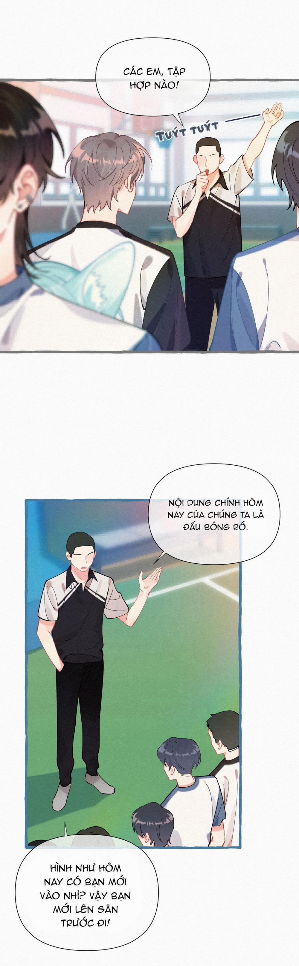 Hồ Ly Hay Là “hồ Dán” Vậy? 4 trang 14