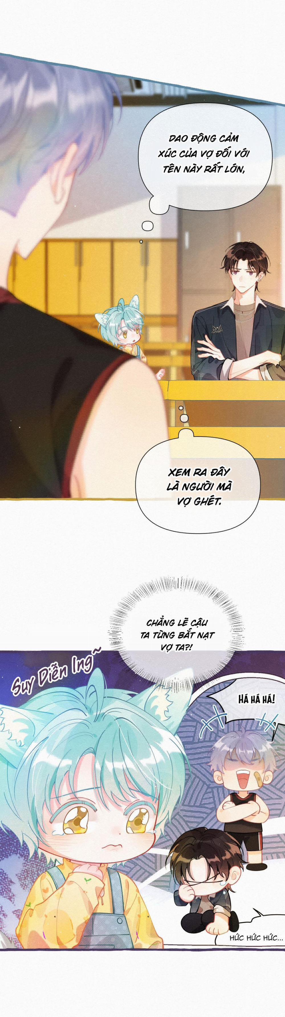 Hồ Ly Hay Là “hồ Dán” Vậy? 4 trang 2