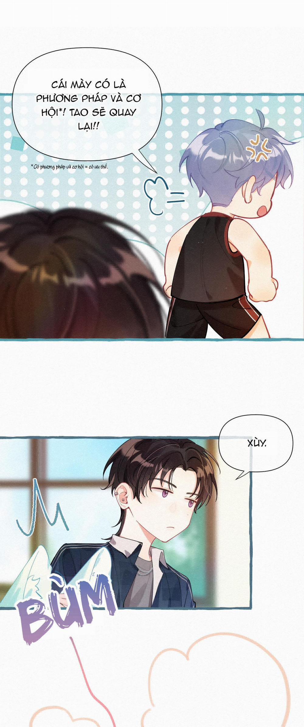 Hồ Ly Hay Là “hồ Dán” Vậy? 4 trang 9