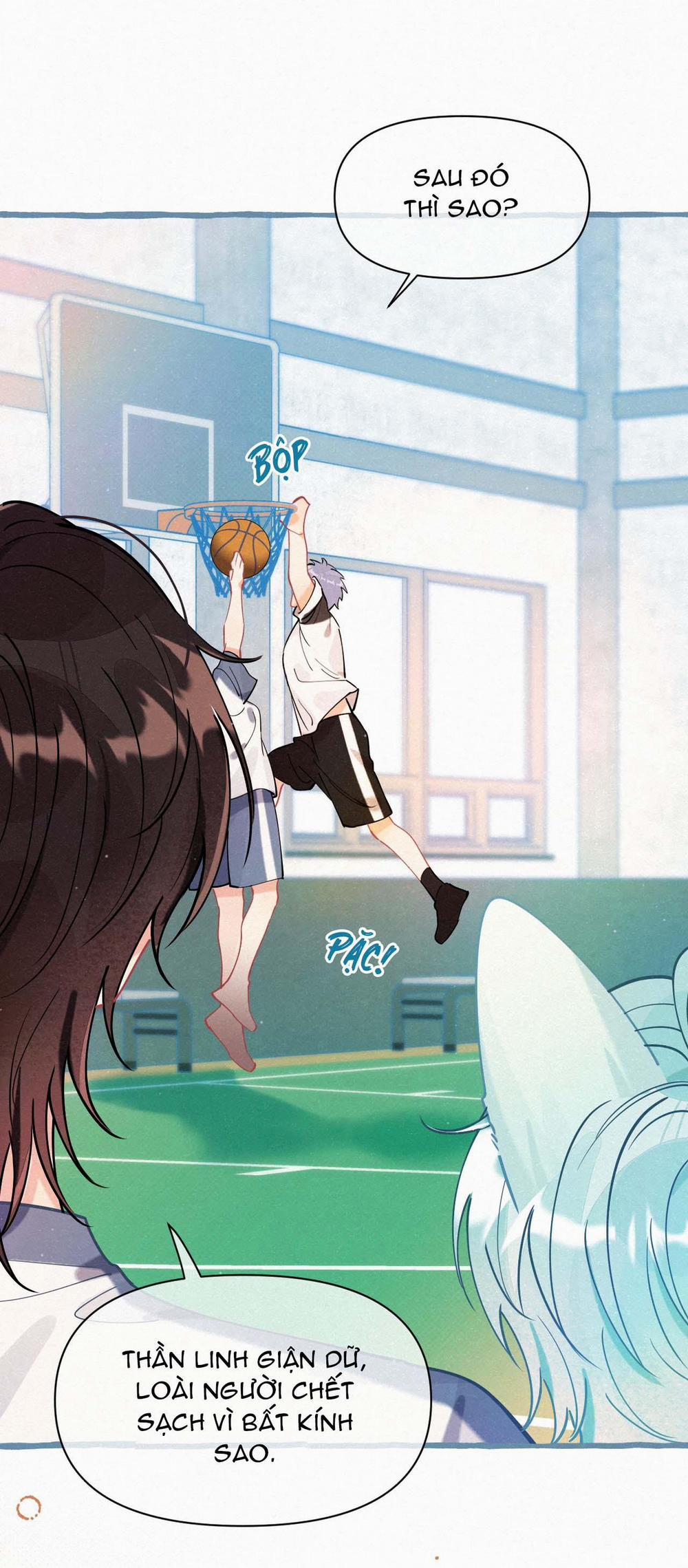 Hồ Ly Hay Là “hồ Dán” Vậy? 5 trang 11