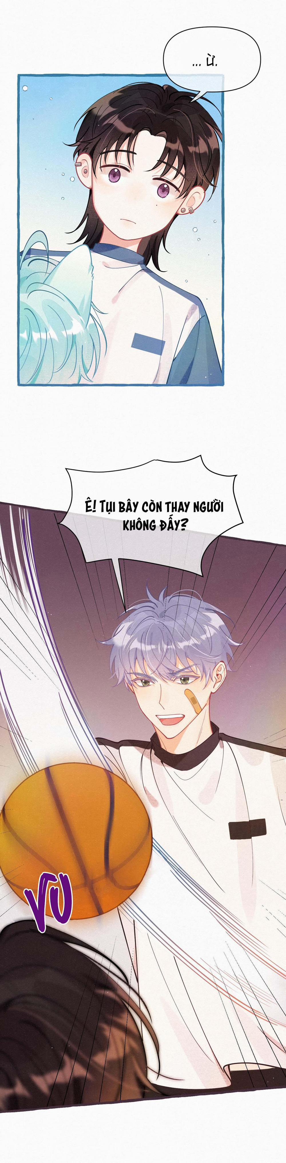 Hồ Ly Hay Là “hồ Dán” Vậy? 5 trang 13