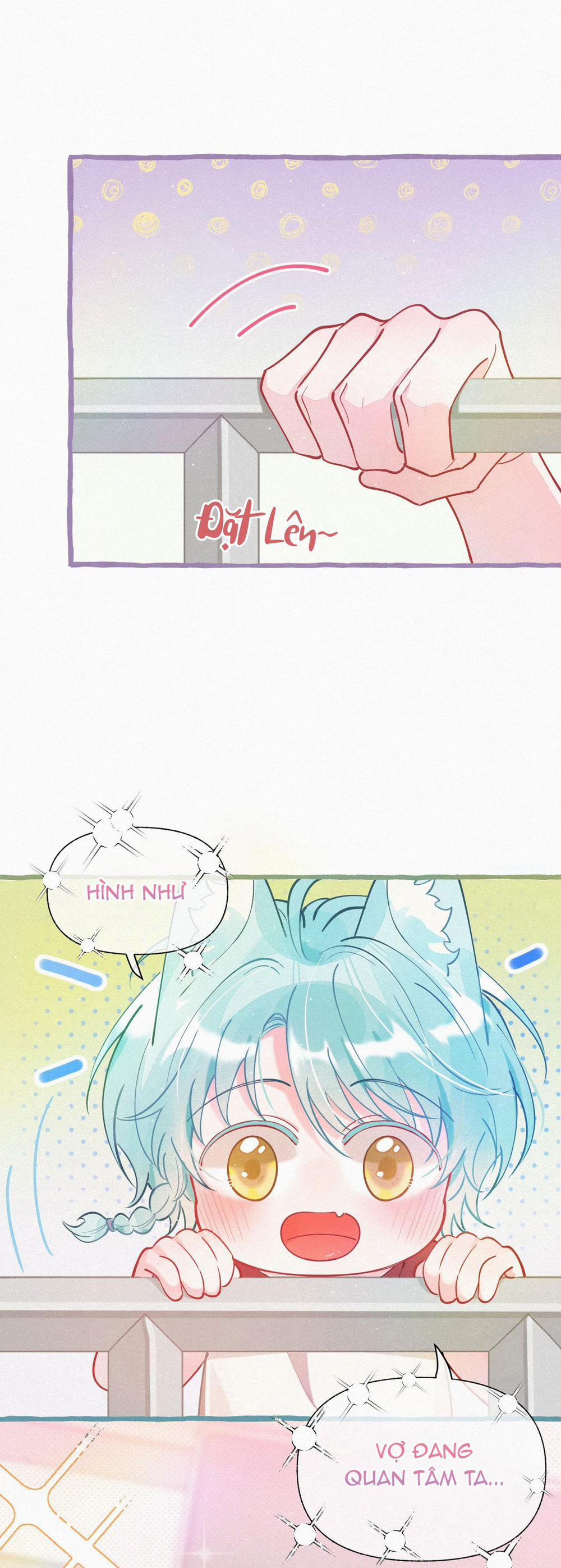 Hồ Ly Hay Là “hồ Dán” Vậy? 5 trang 18