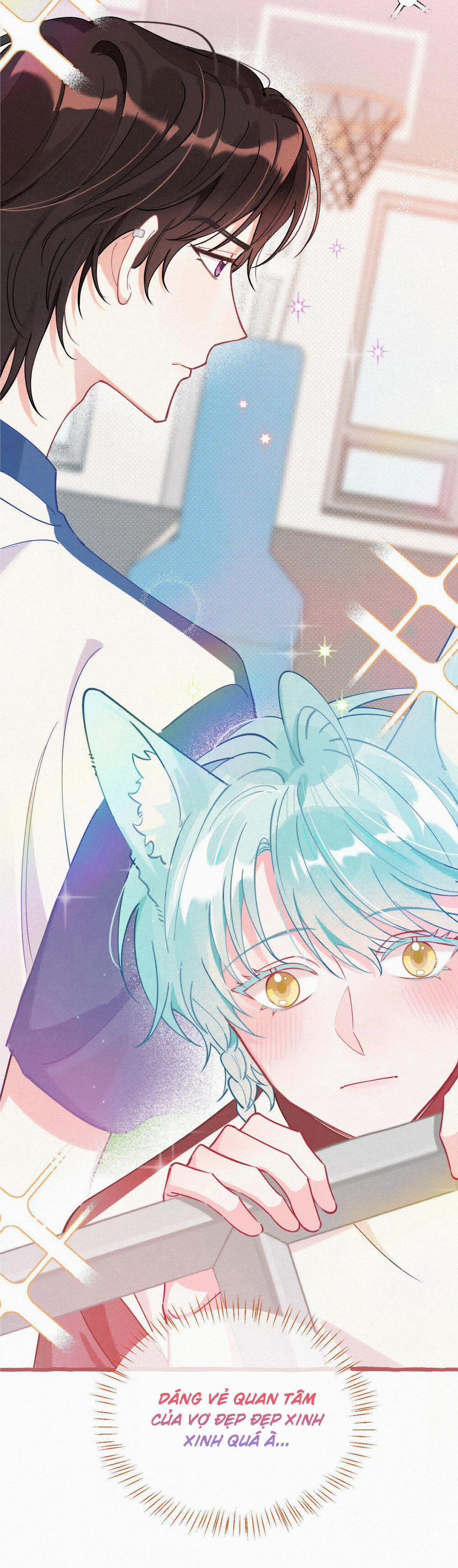 Hồ Ly Hay Là “hồ Dán” Vậy? 5 trang 19