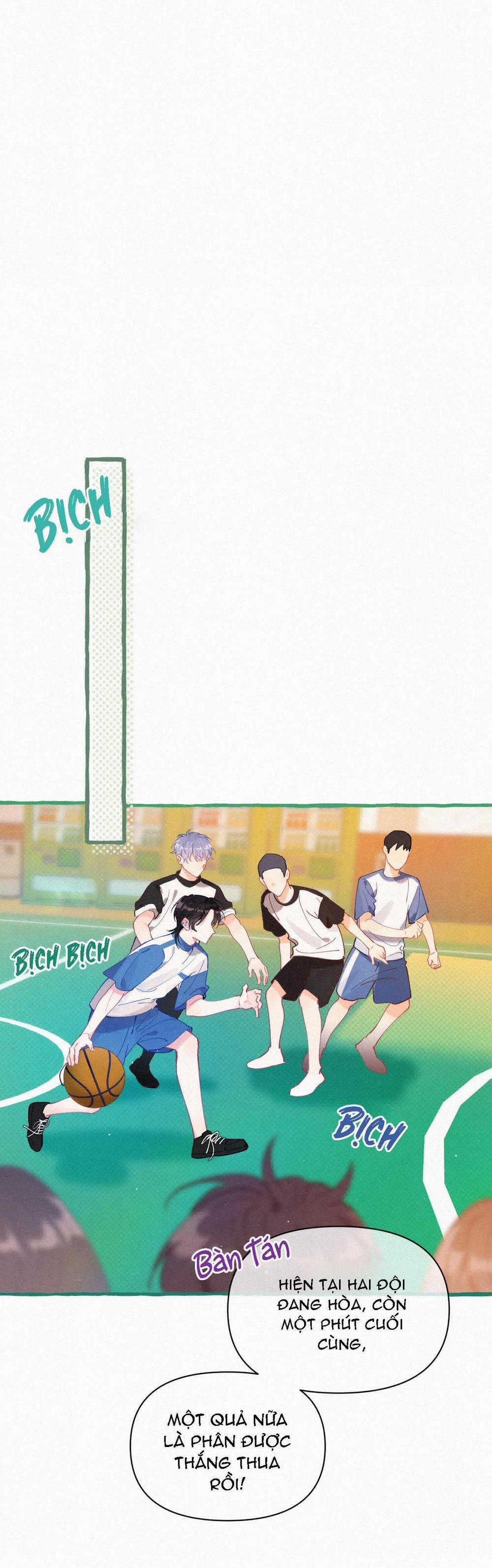 Hồ Ly Hay Là “hồ Dán” Vậy? 5 trang 24