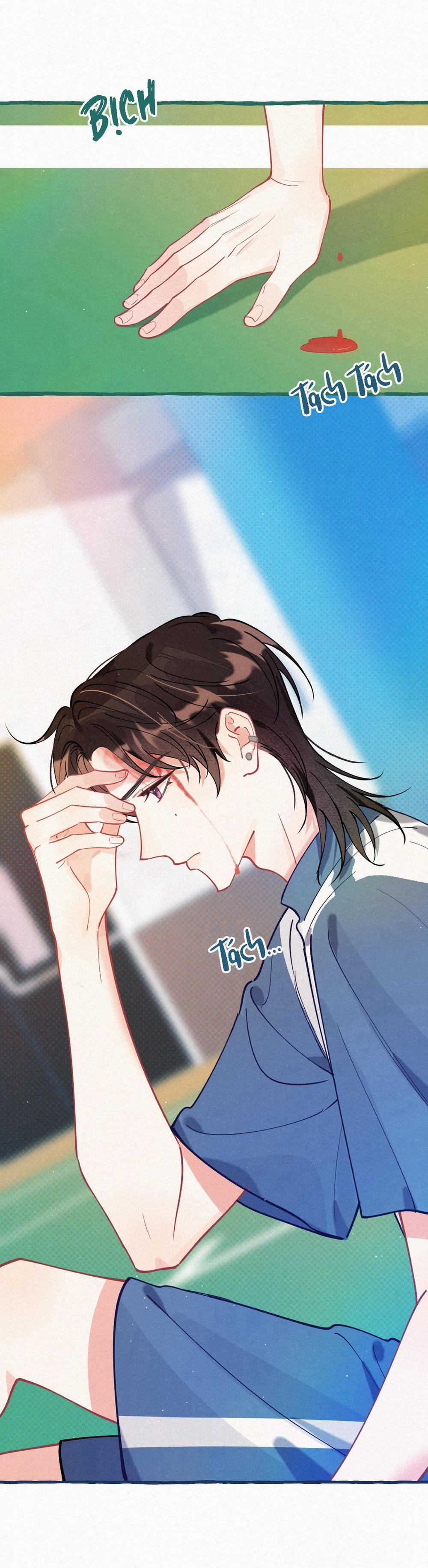 Hồ Ly Hay Là “hồ Dán” Vậy? 5 trang 27