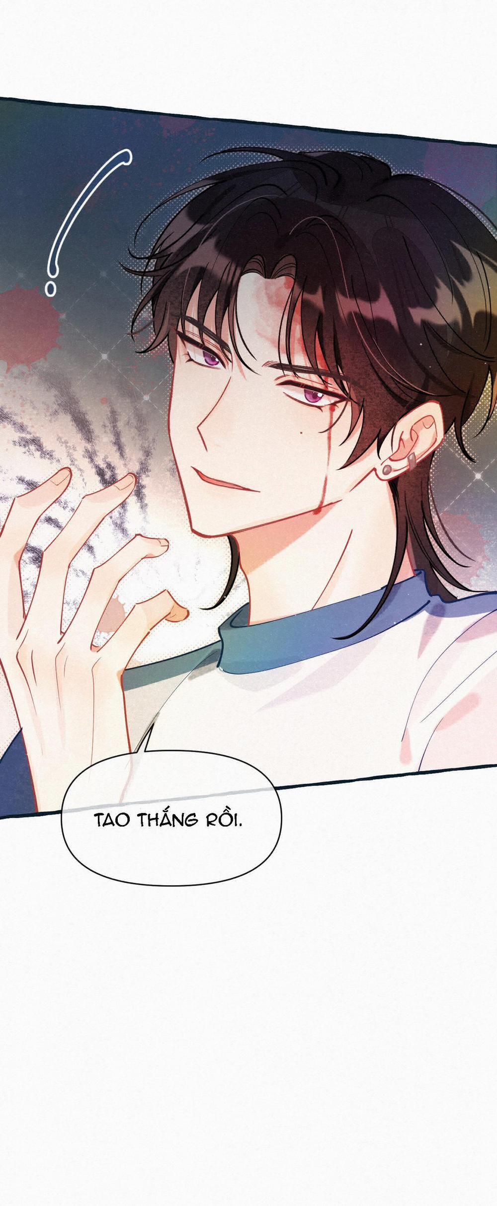 Hồ Ly Hay Là “hồ Dán” Vậy? 5 trang 28