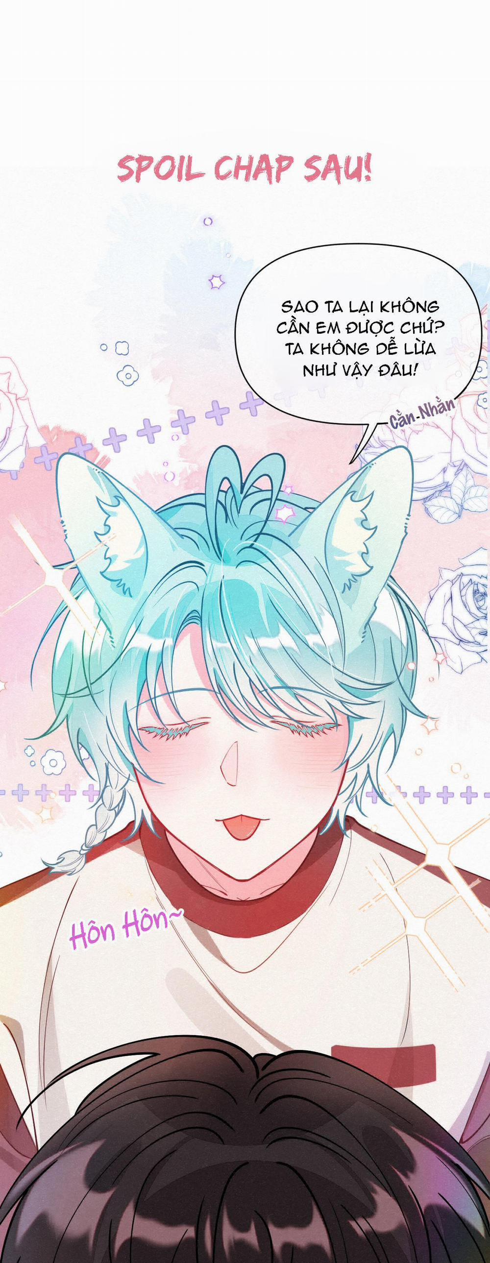 Hồ Ly Hay Là “hồ Dán” Vậy? 5 trang 29