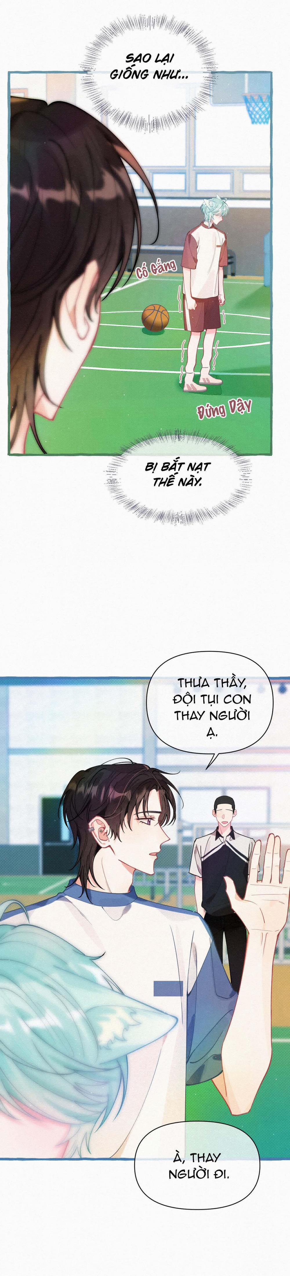 Hồ Ly Hay Là “hồ Dán” Vậy? 5 trang 7