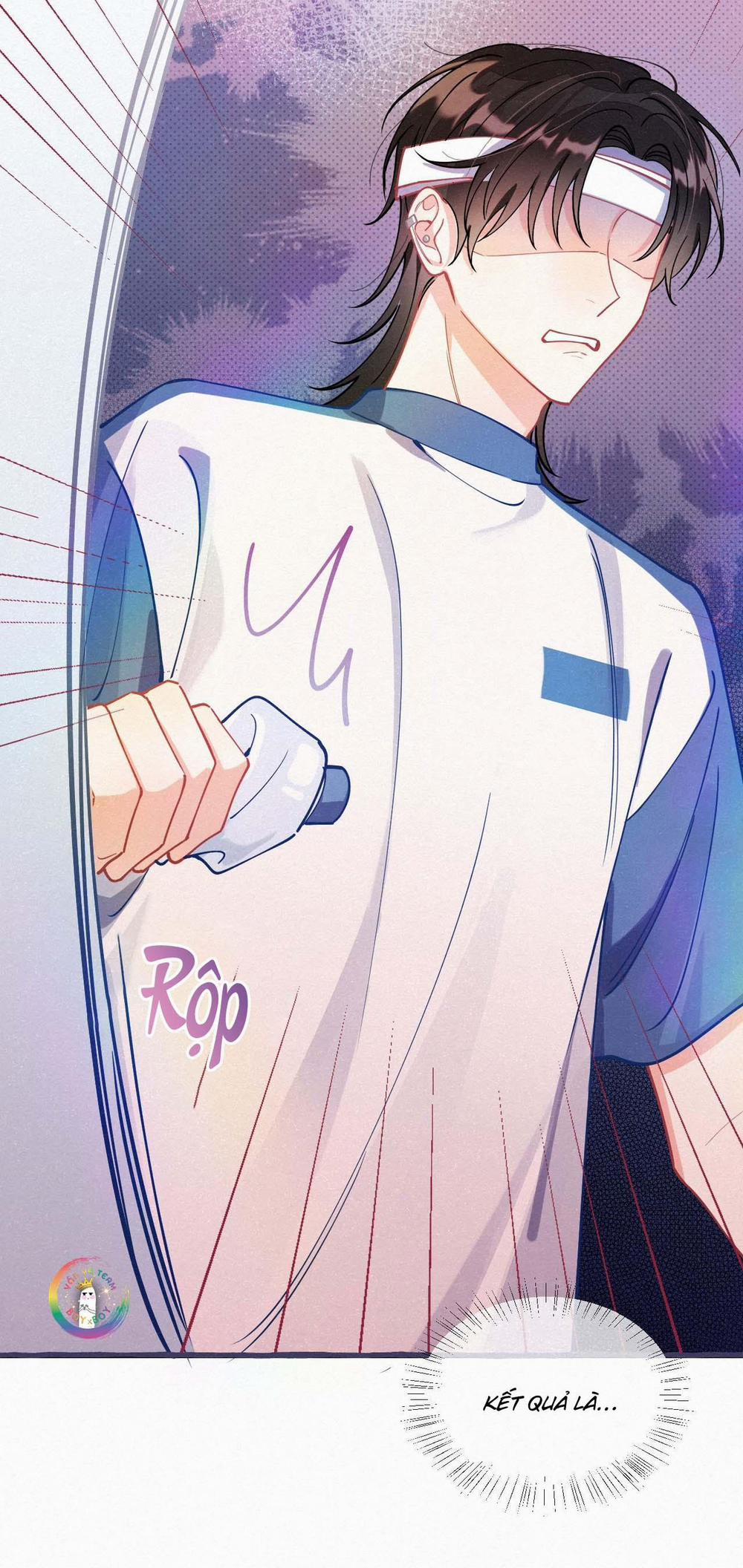 Hồ Ly Hay Là “hồ Dán” Vậy? 6 trang 19