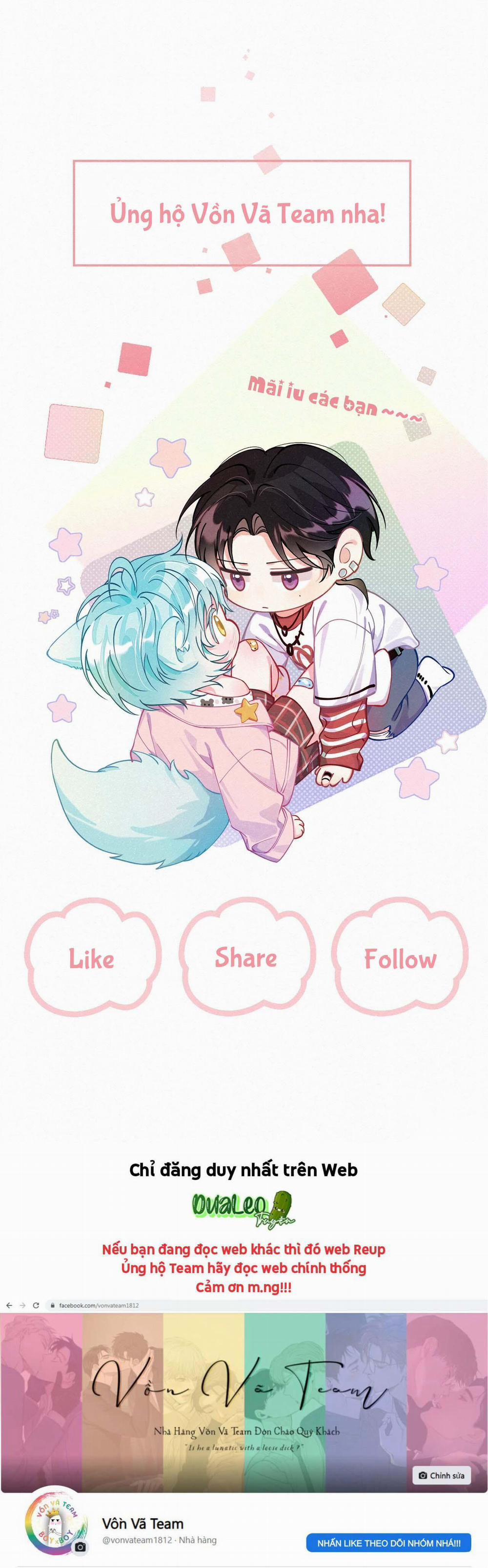 Hồ Ly Hay Là “hồ Dán” Vậy? 6 trang 23